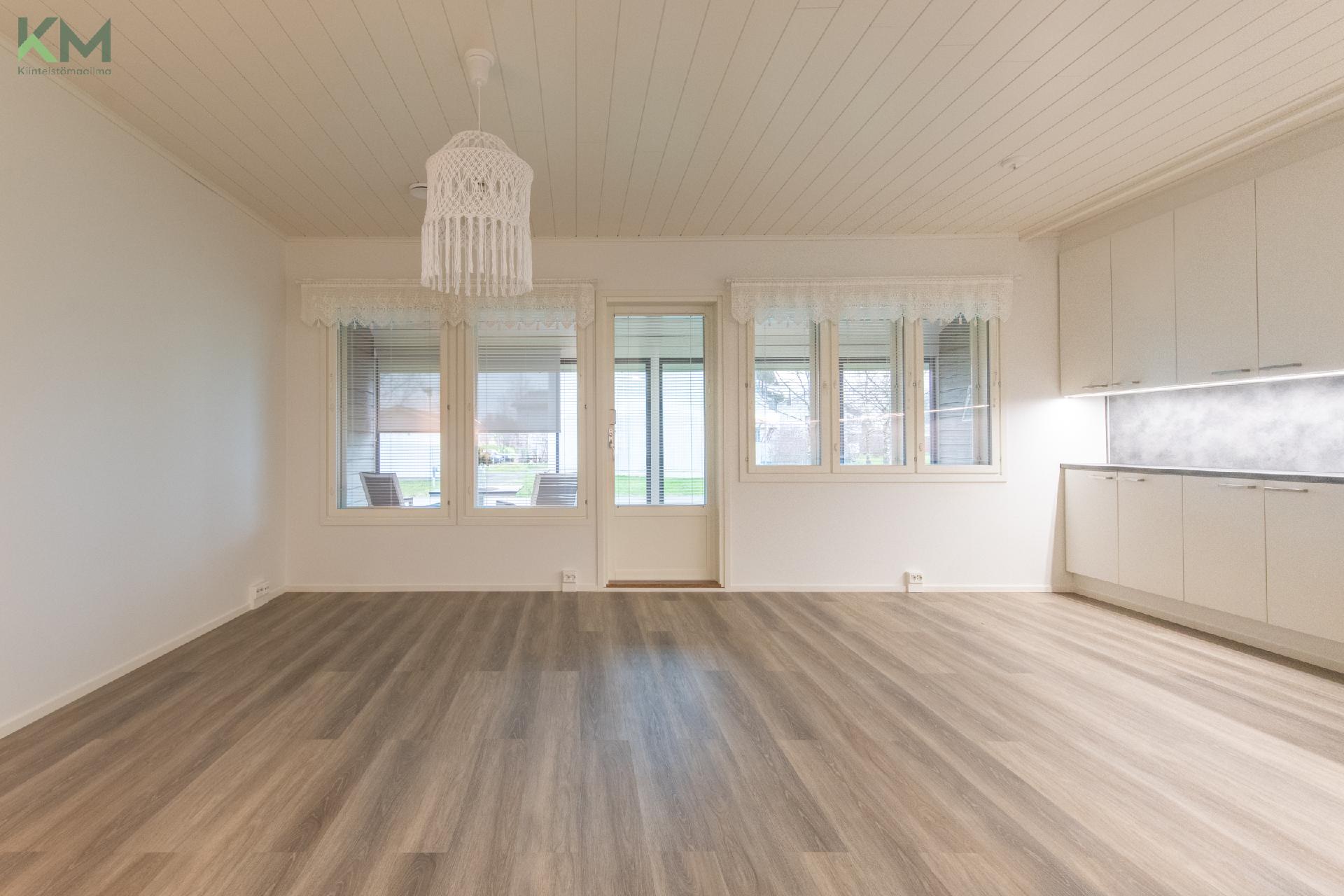 Nikkolantie 9, Ilmajoki