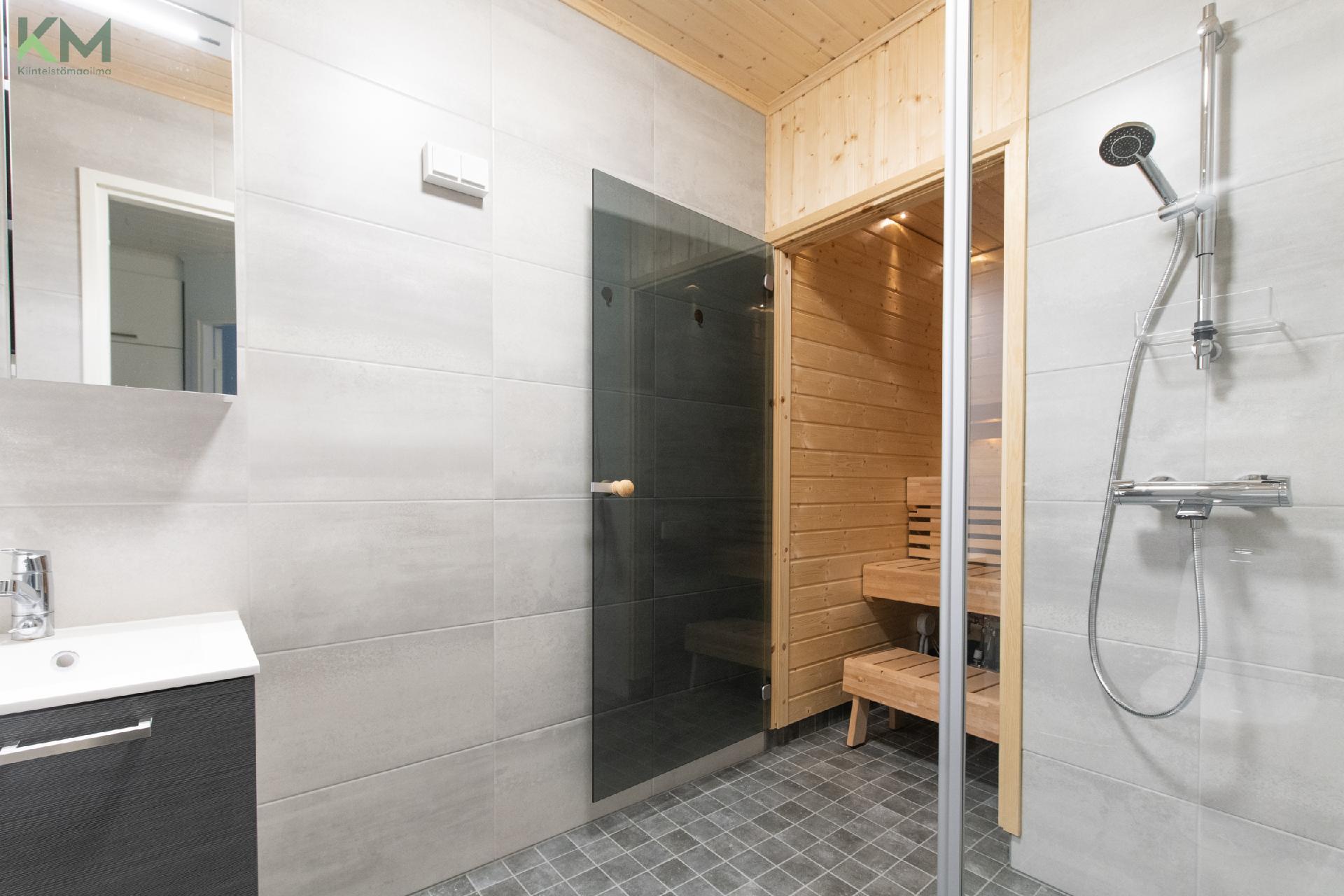 Nikkolantie 9, Ilmajoki