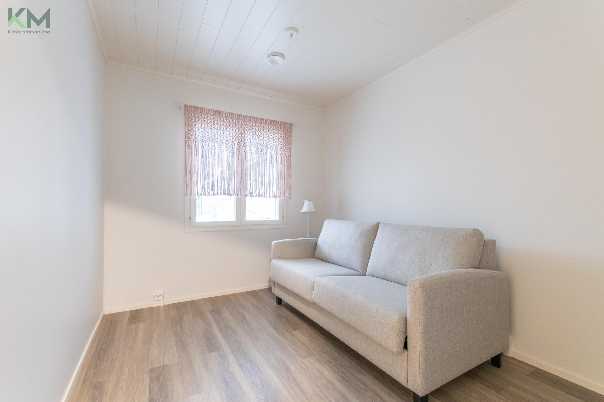 Nikkolantie 9, Ilmajoki