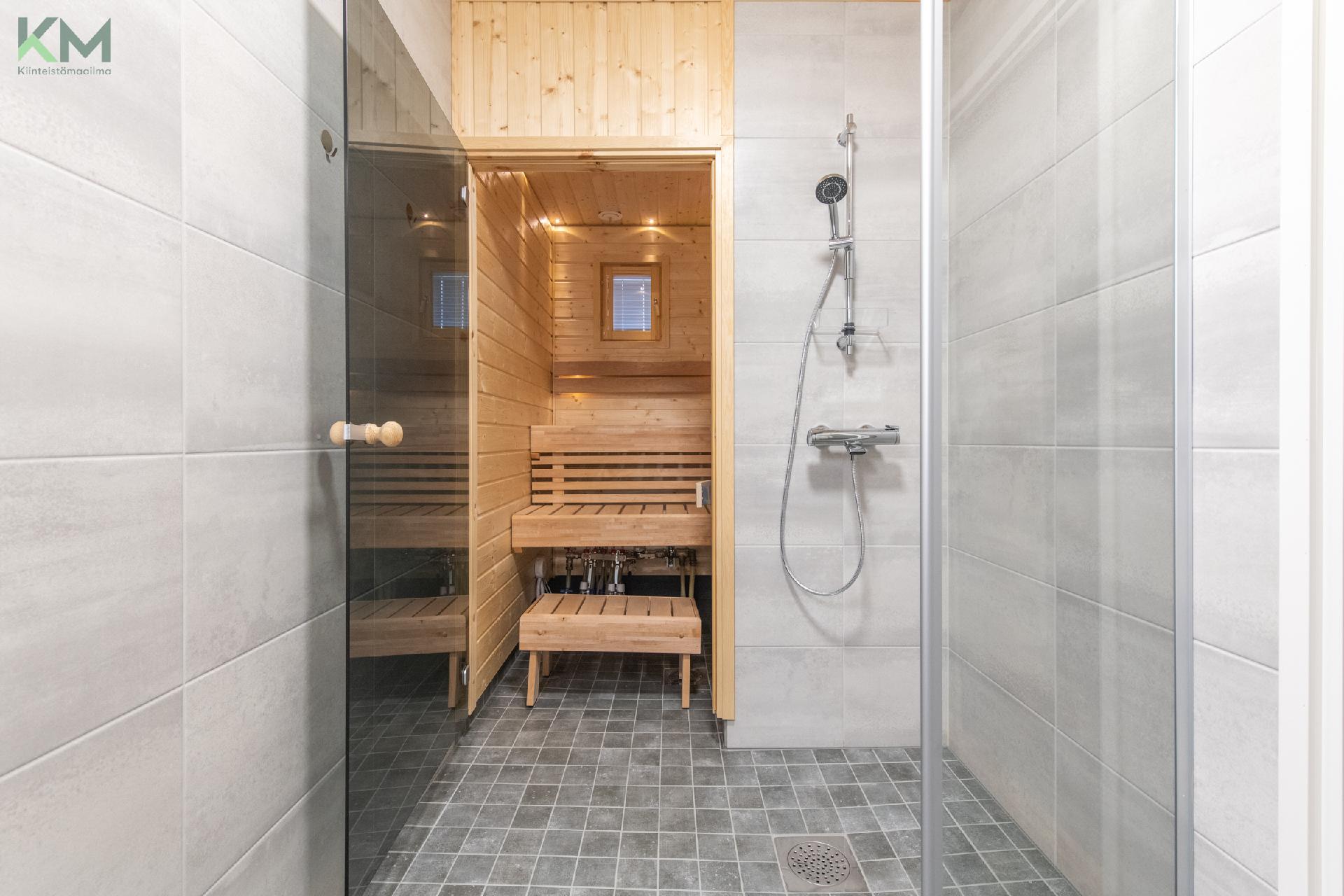 Nikkolantie 9, Ilmajoki