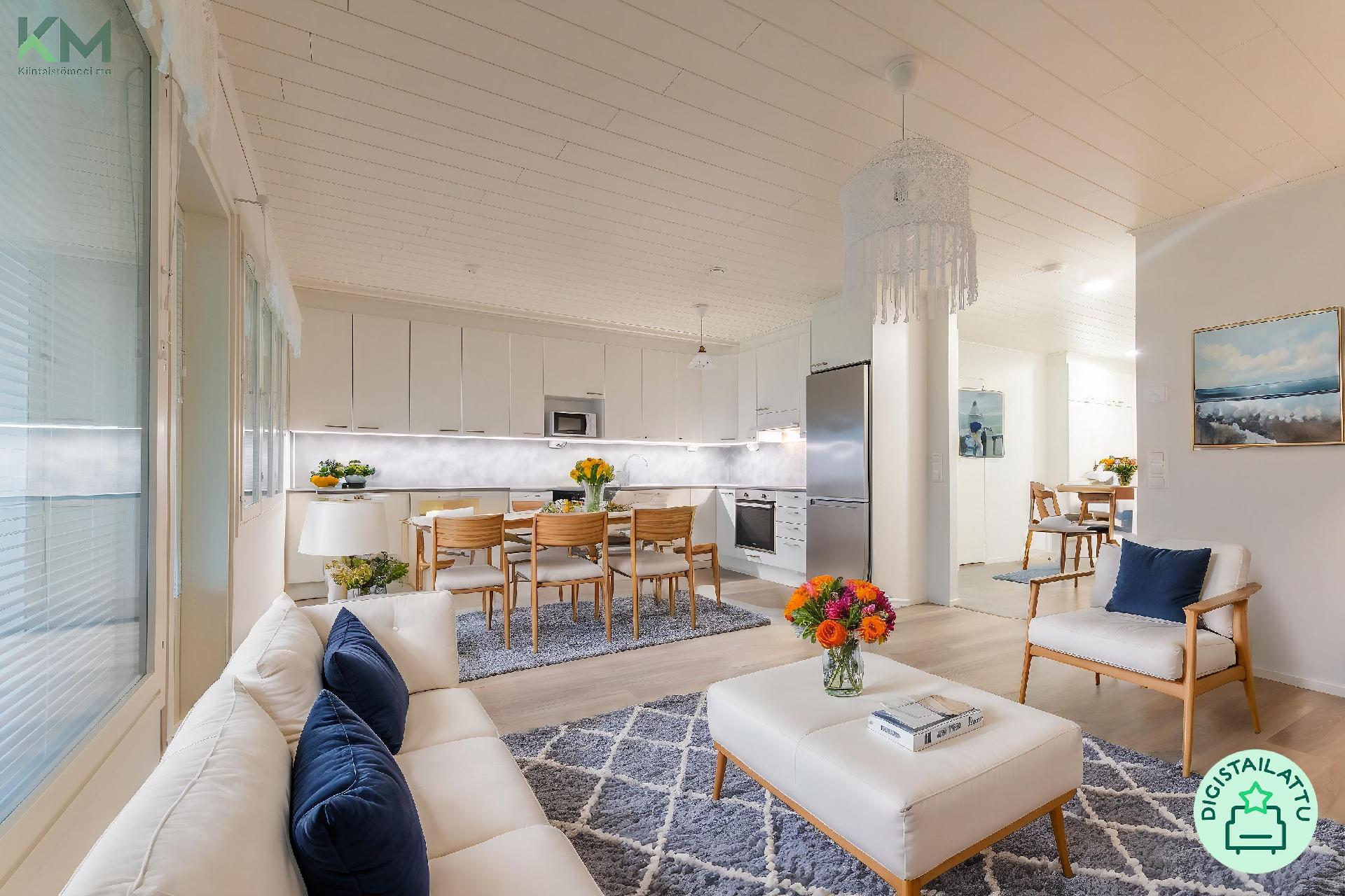 Nikkolantie 9, Ilmajoki