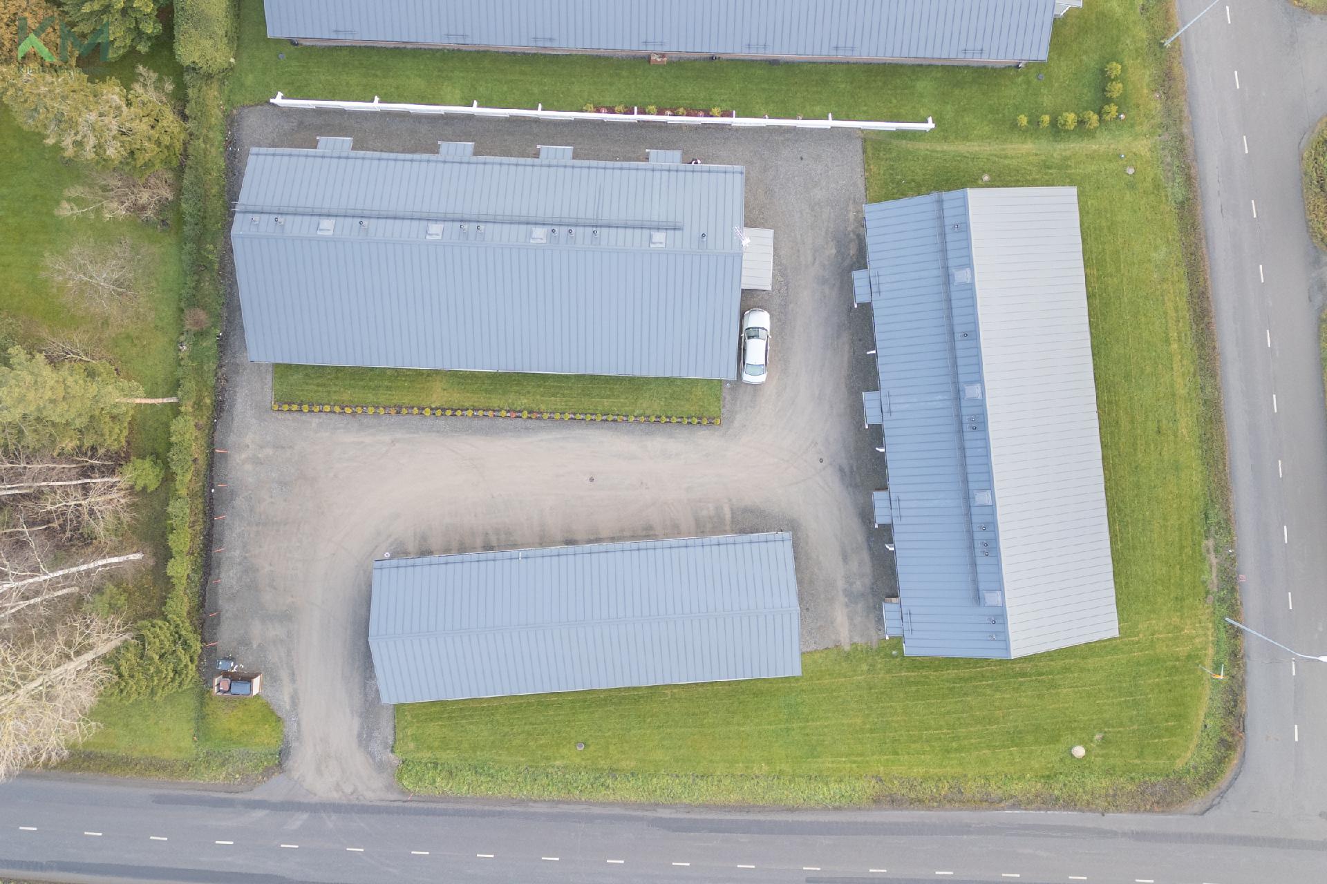 Nikkolantie 9, Ilmajoki