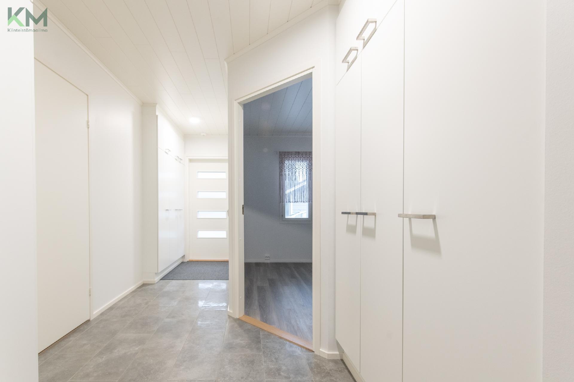 Nikkolantie 9, Ilmajoki