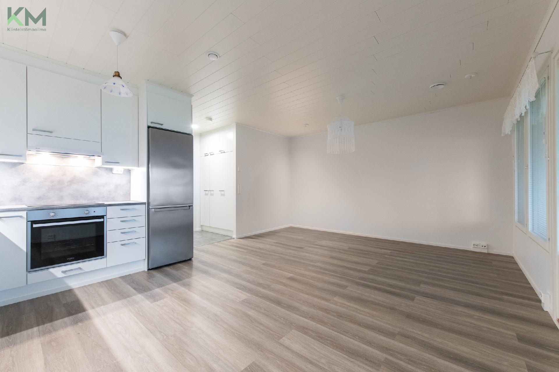 Nikkolantie 9, Ilmajoki