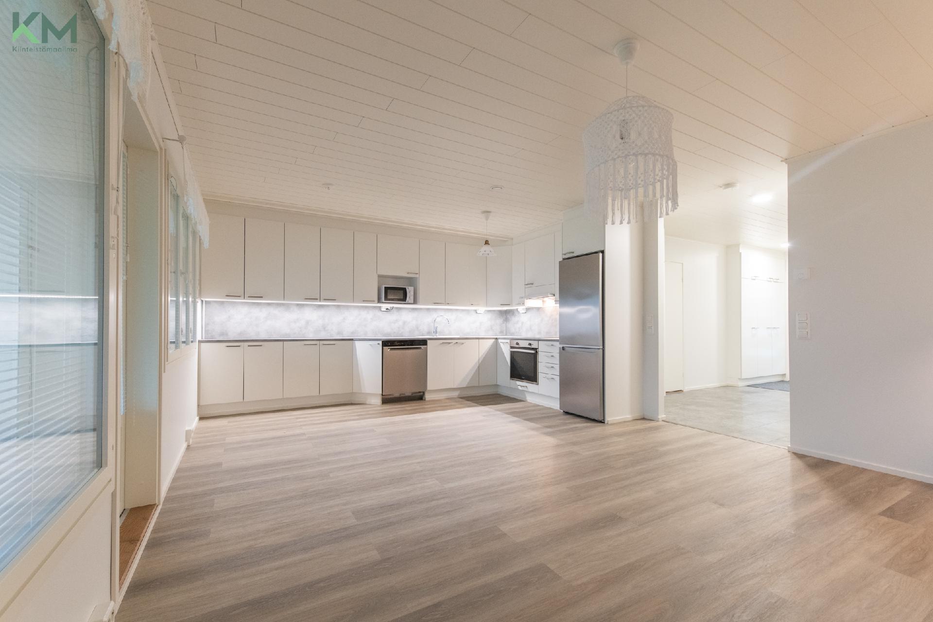 Nikkolantie 9, Ilmajoki