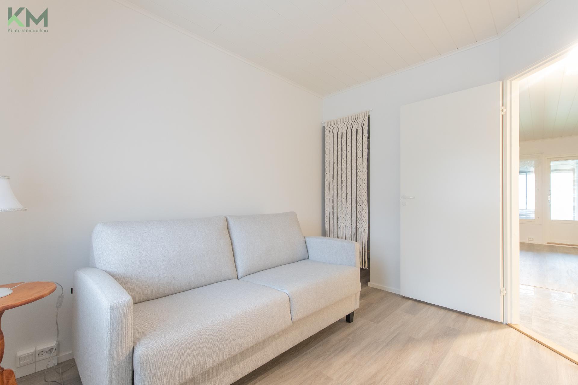 Nikkolantie 9, Ilmajoki