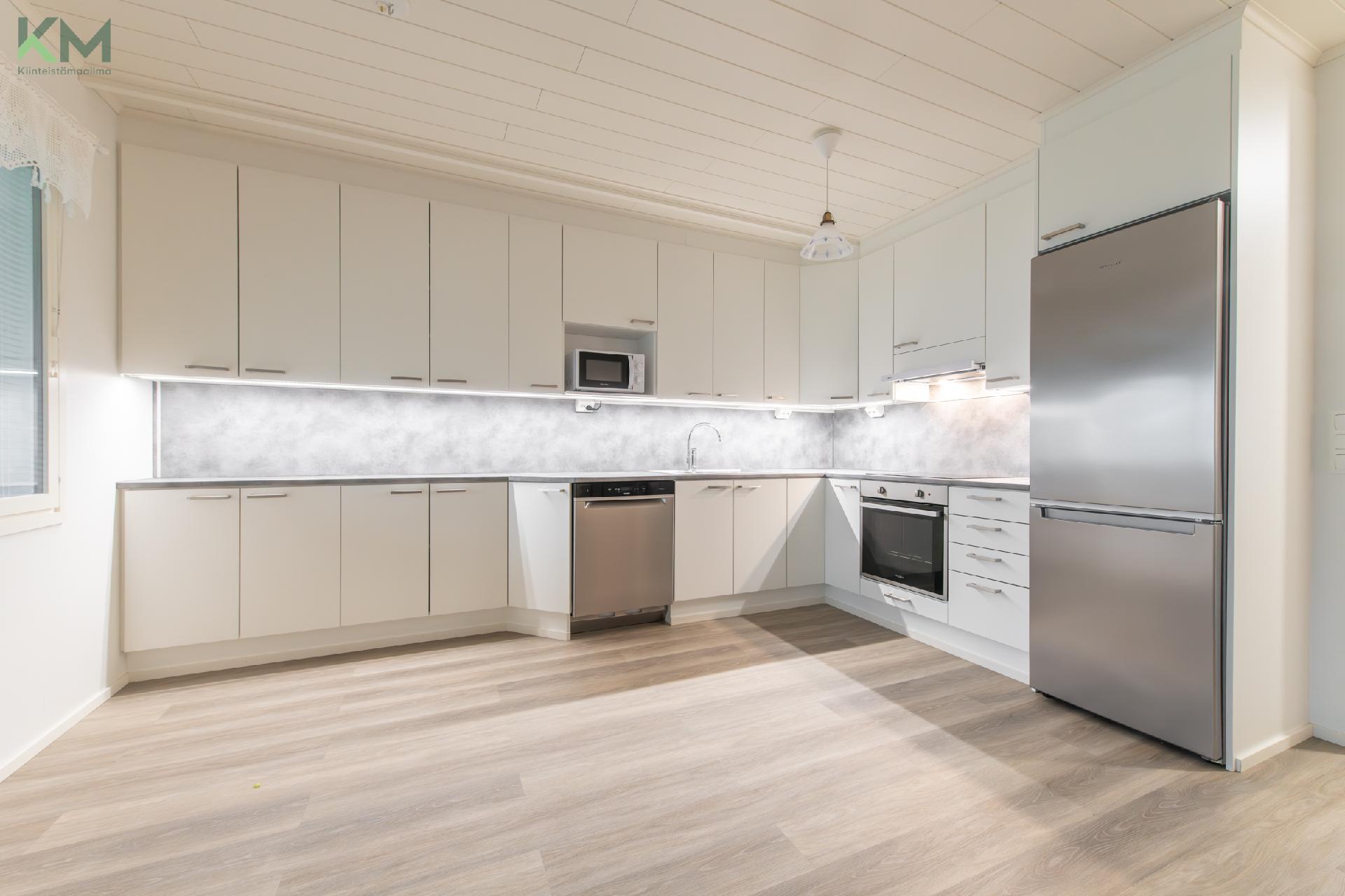 Nikkolantie 9, Ilmajoki