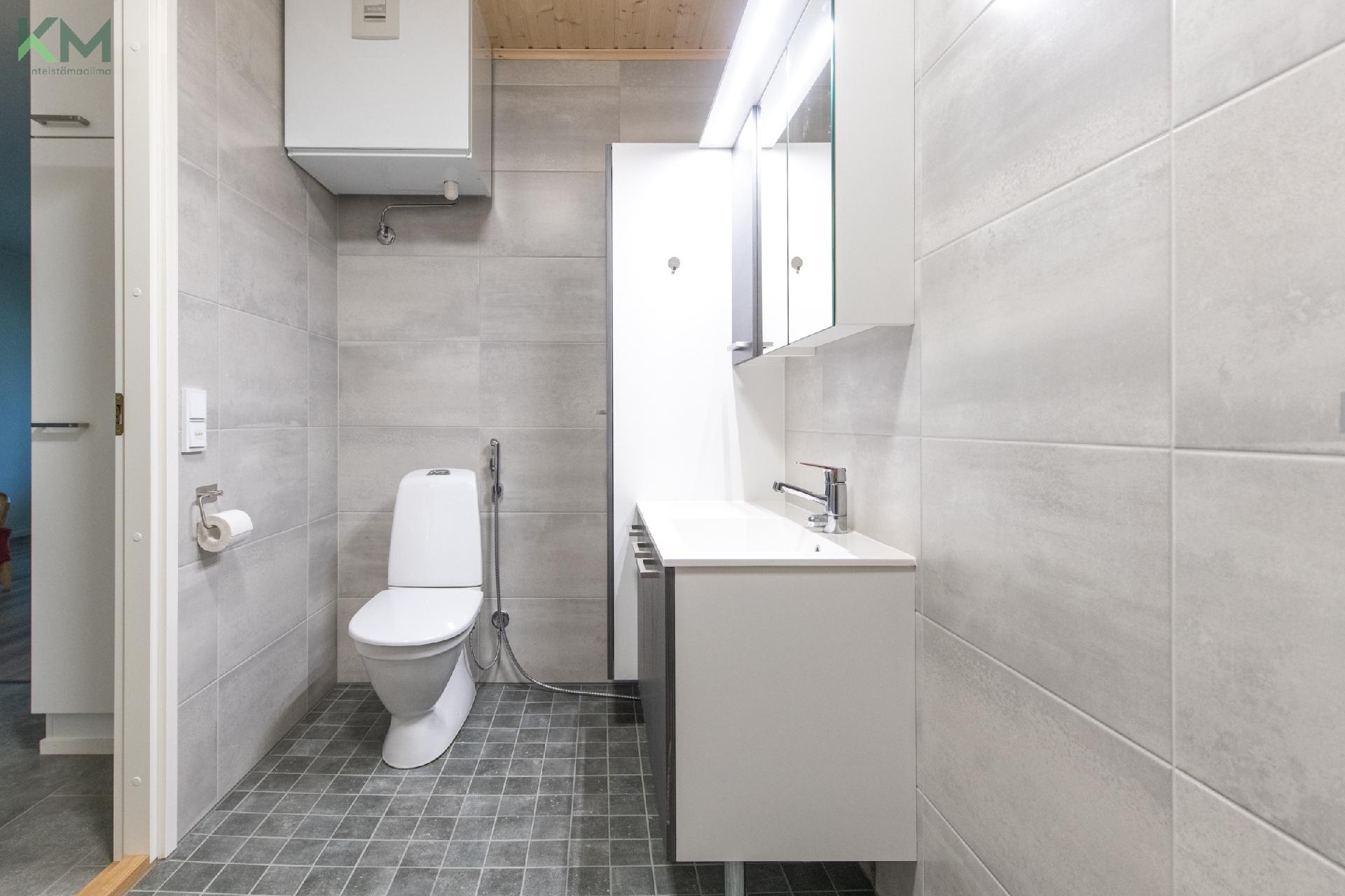 Nikkolantie 9, Ilmajoki