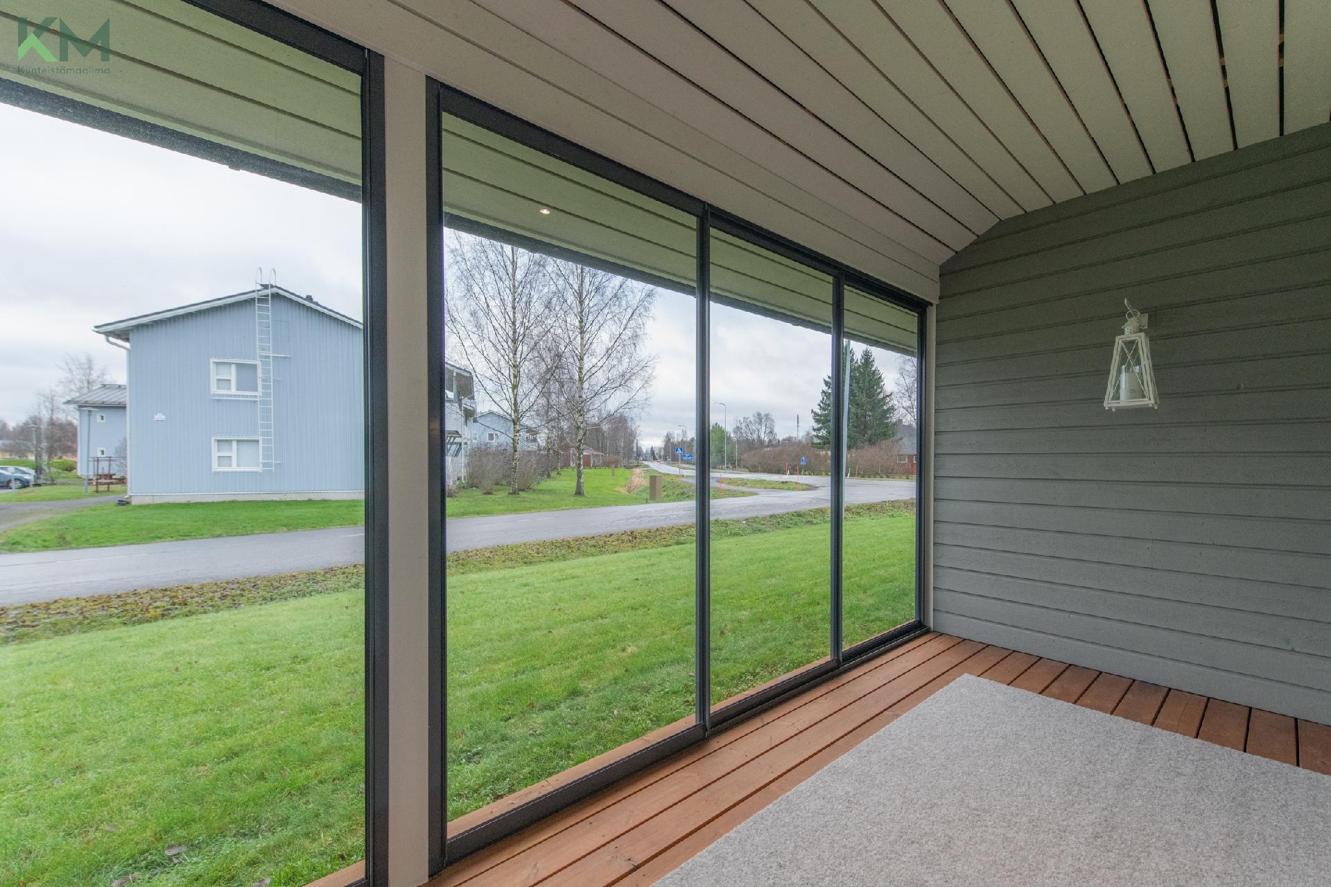 Nikkolantie 9, Ilmajoki