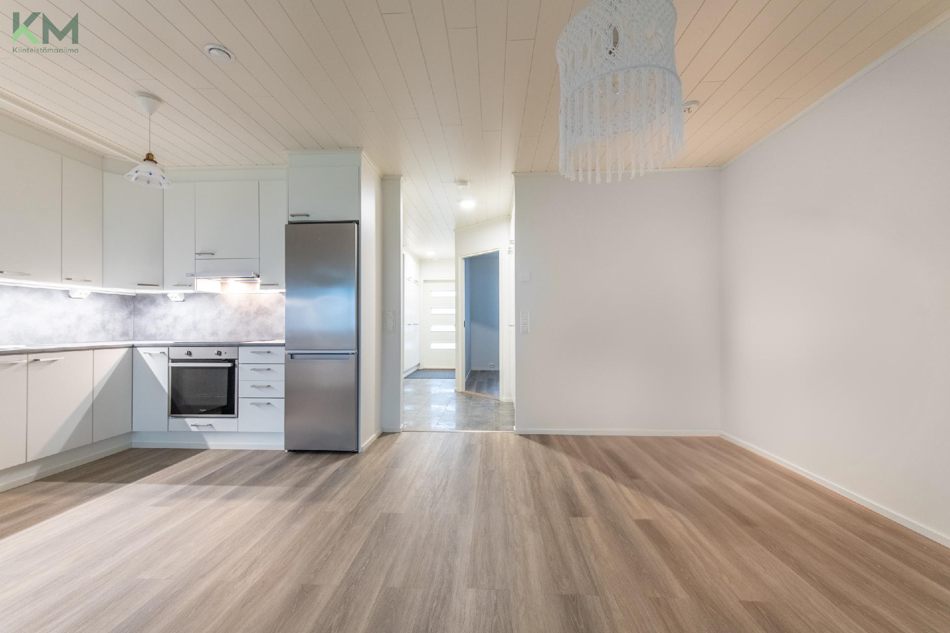 Nikkolantie 9, Ilmajoki