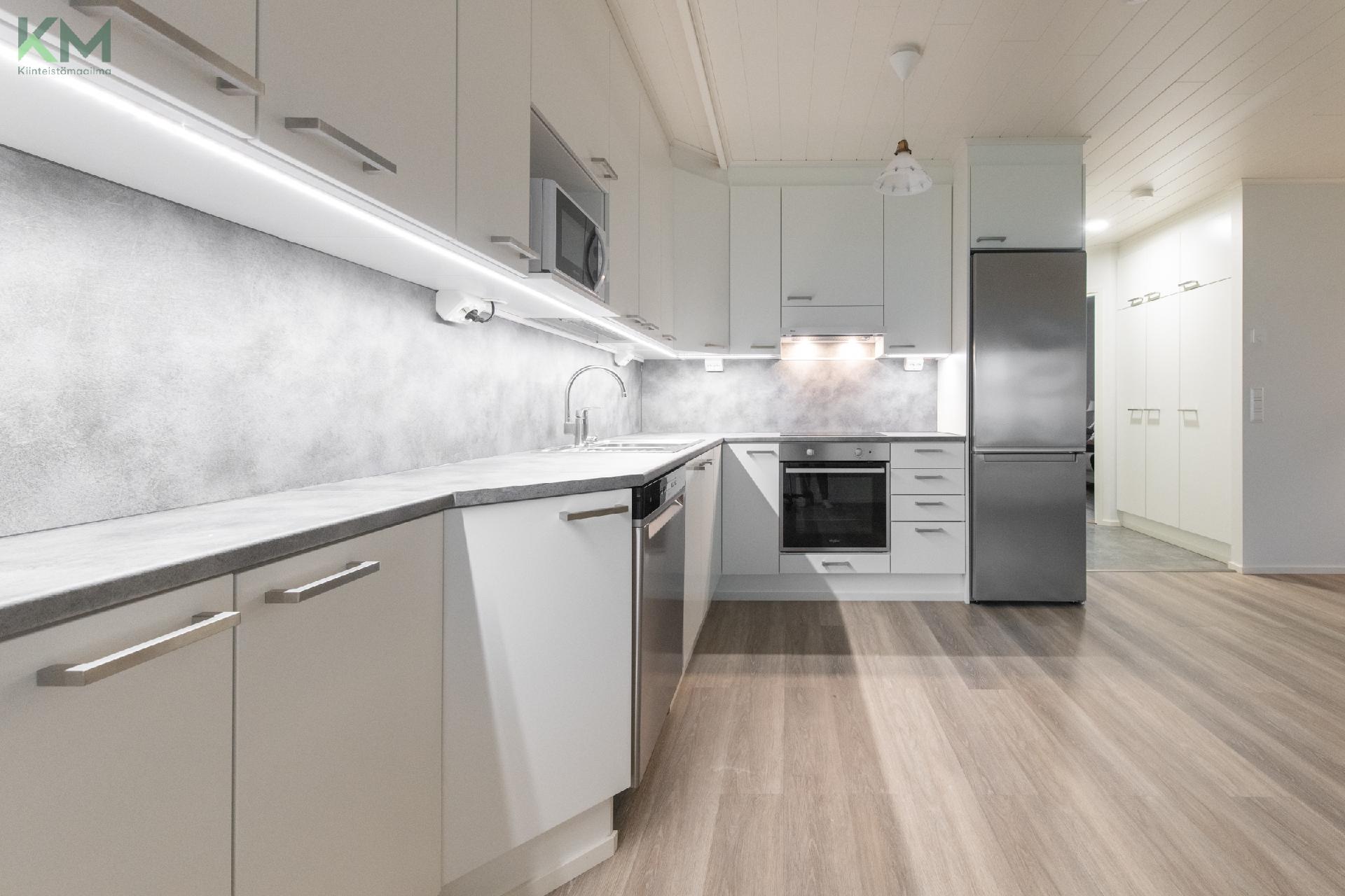 Nikkolantie 9, Ilmajoki