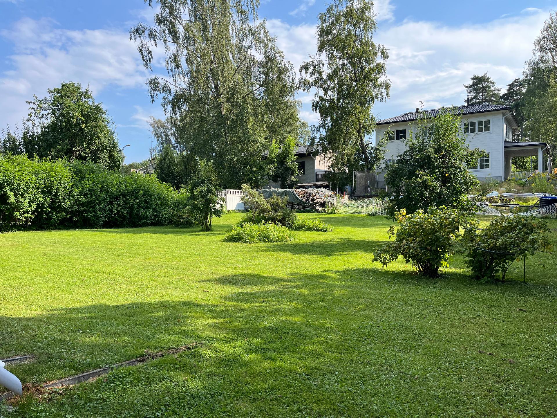 Marjaniementie 2, Marjaniemi, Helsinki