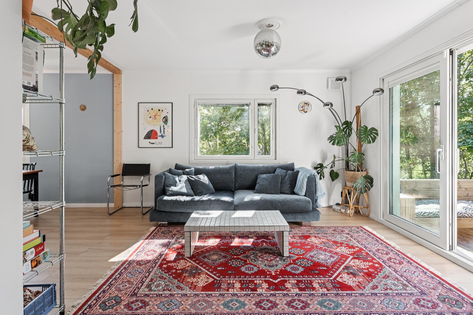 Ali-Vekkoskentie 554, Anttila, Porvoo