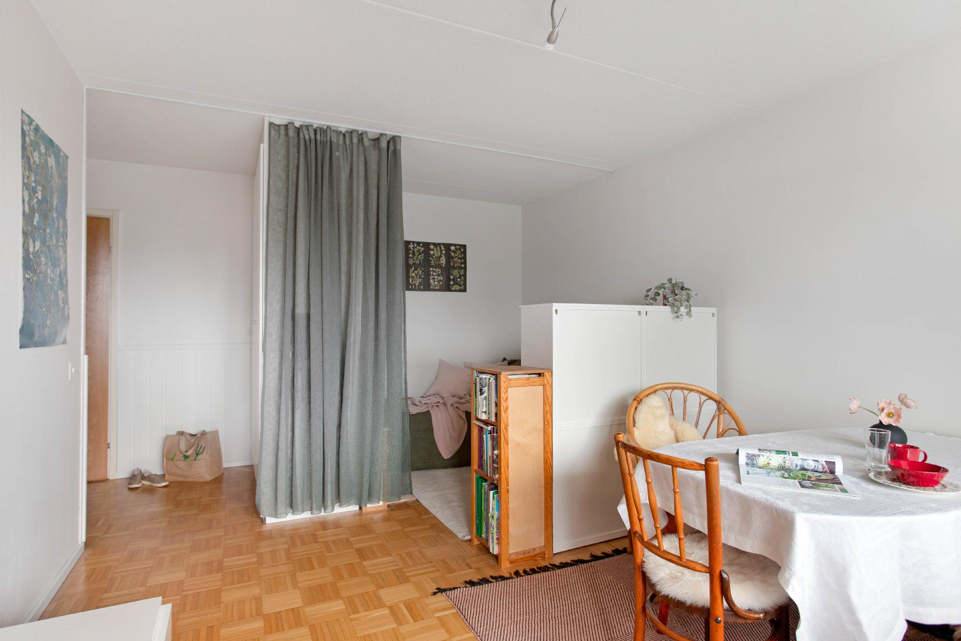 Ilmakuja 5 C, Olari, Espoo