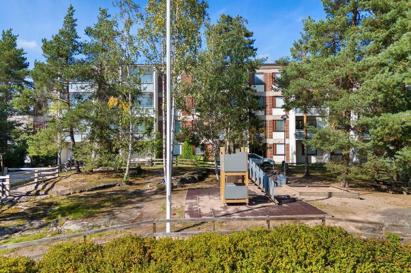 Ilmakuja 5 C, Olari, Espoo