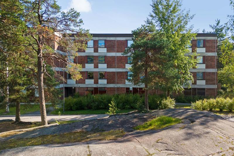 Ilmakuja 5 C, Olari, Espoo