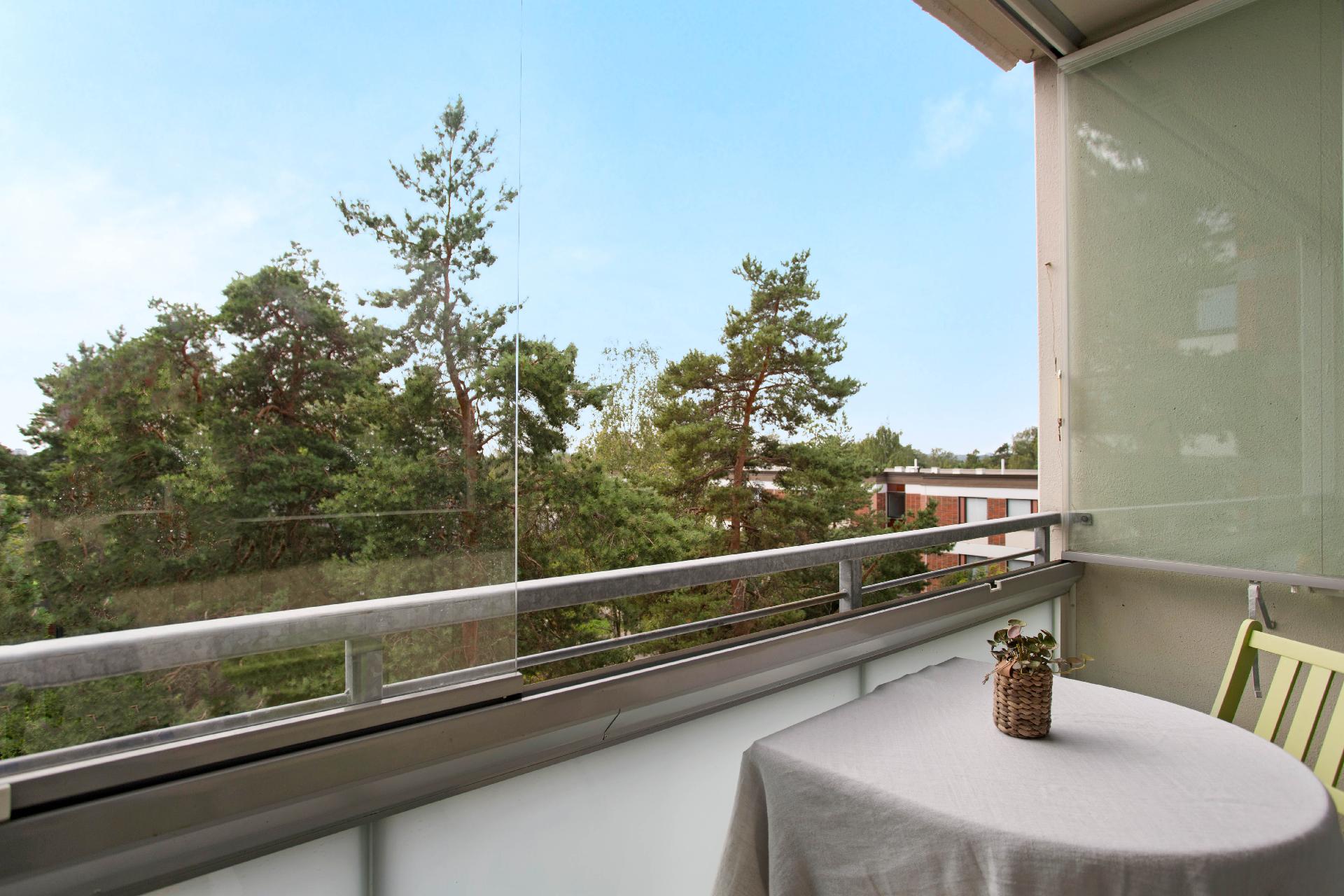 Ilmakuja 5 C, Olari, Espoo