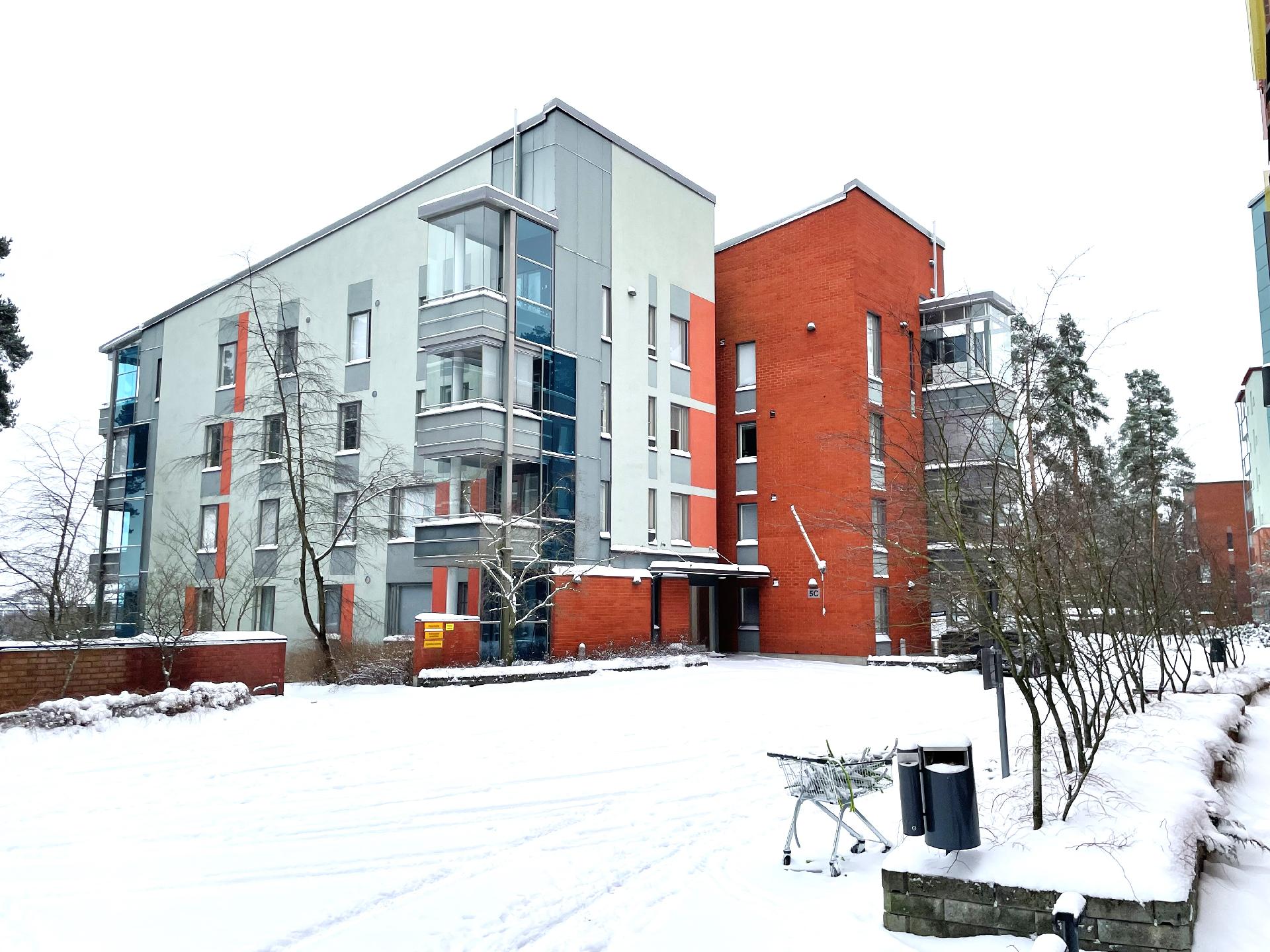 Kilterinaukio 5, Myyrmäki, Vantaa