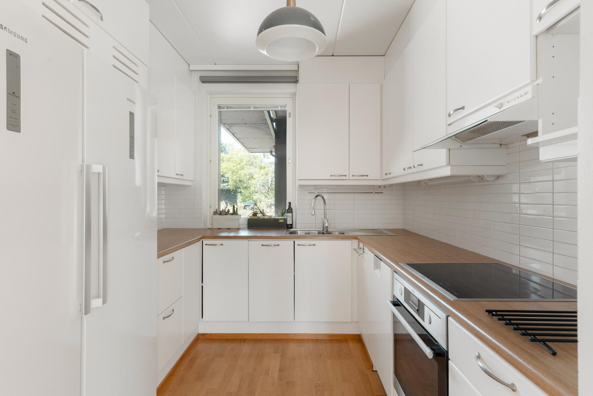 Kilterinaukio 5, Myyrmäki, Vantaa