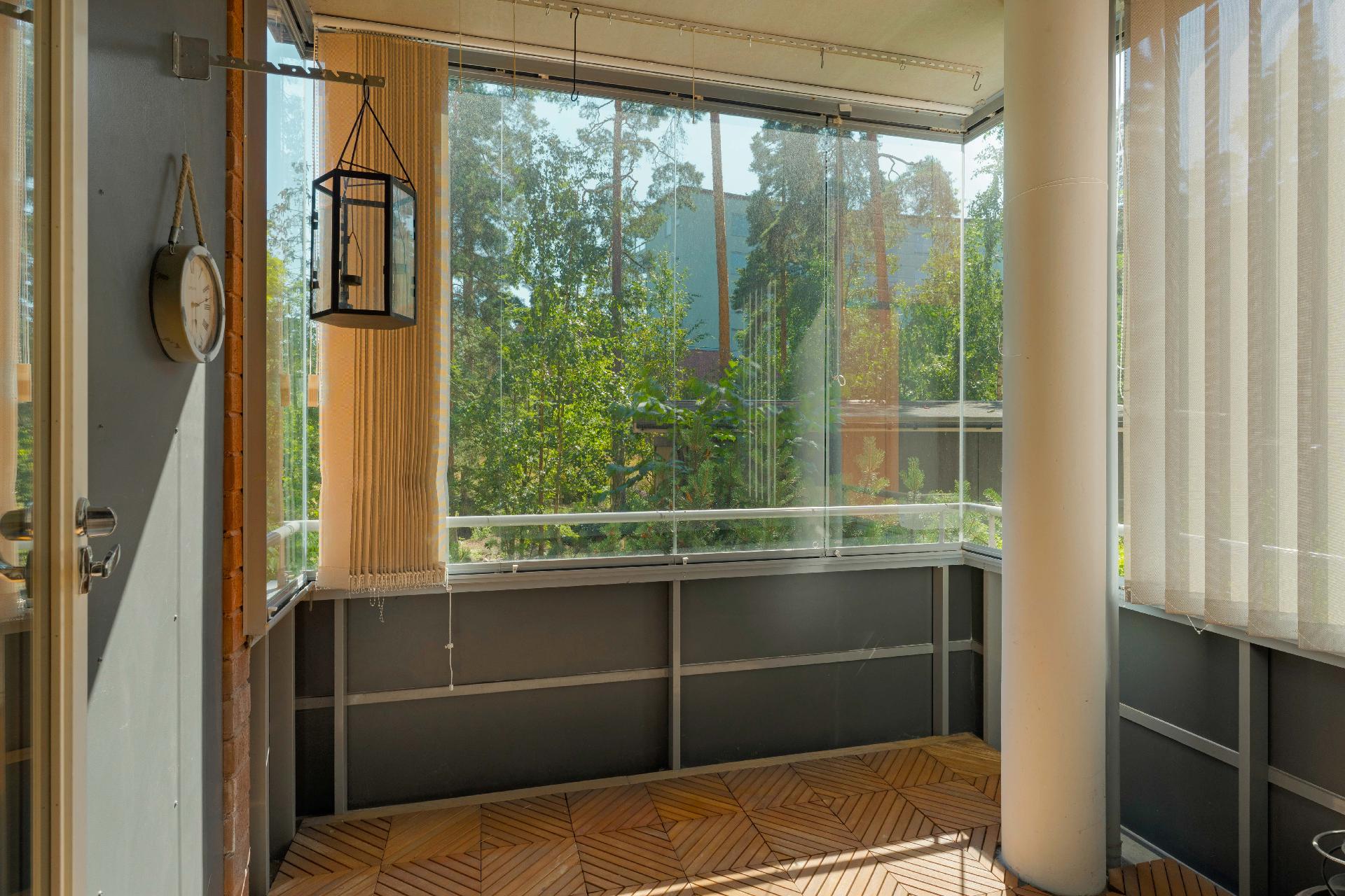 Kilterinaukio 5, Myyrmäki, Vantaa