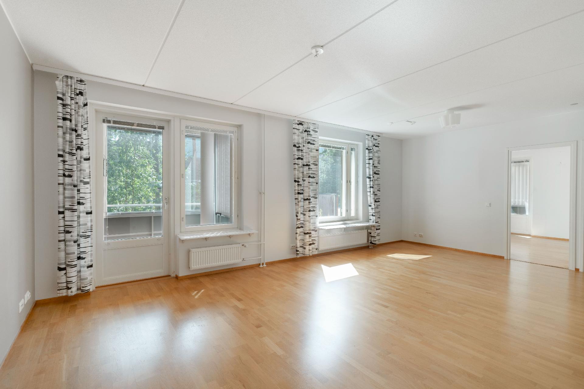 Kilterinaukio 5, Myyrmäki, Vantaa