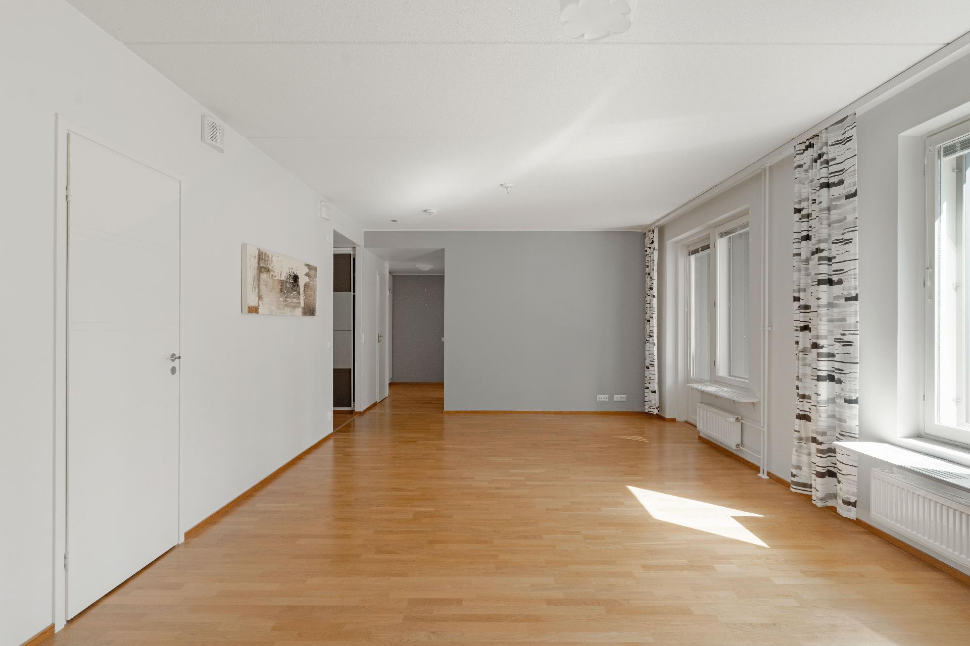 Kilterinaukio 5, Myyrmäki, Vantaa