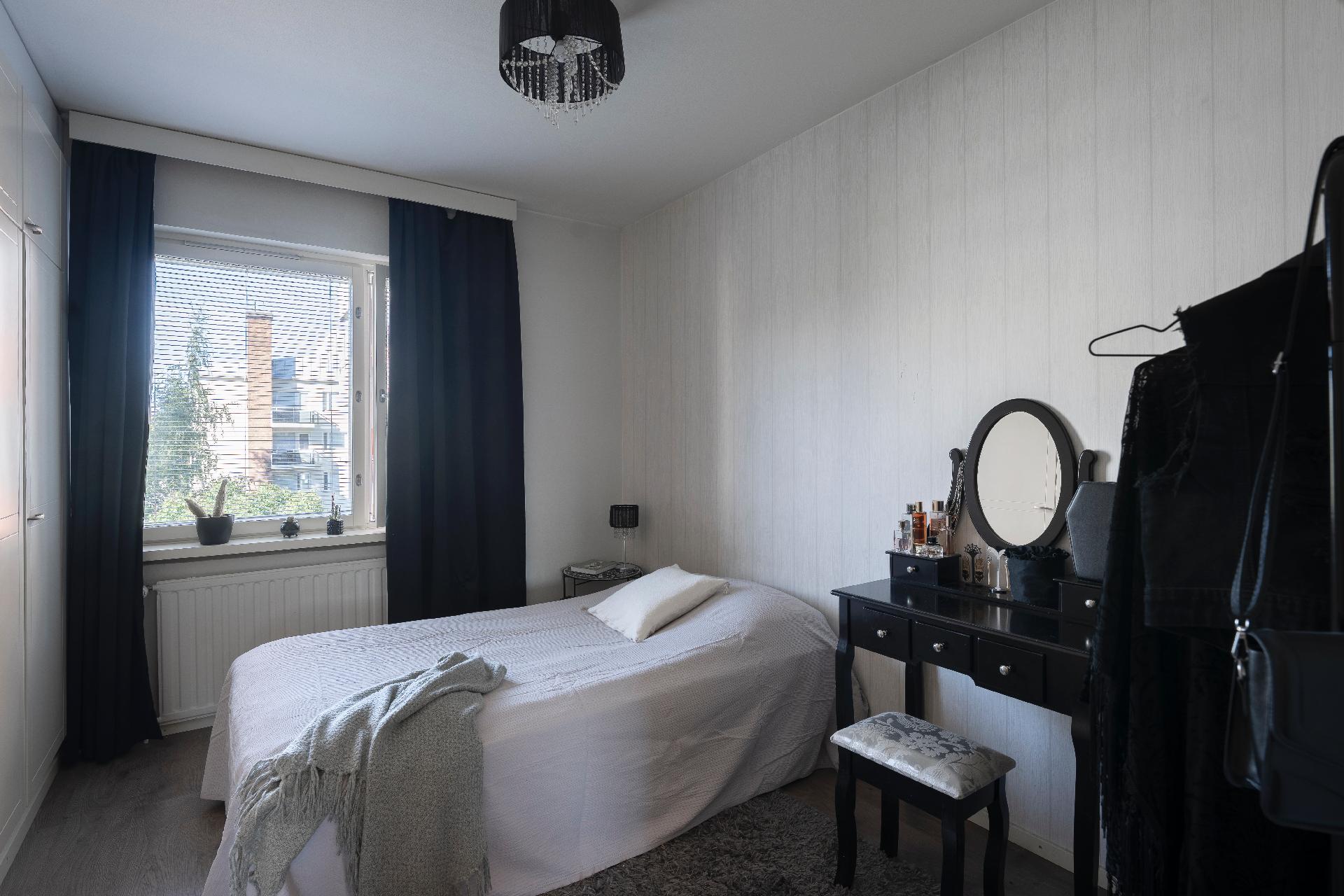 Kauppurienkatu 36, Keskusta, Oulu