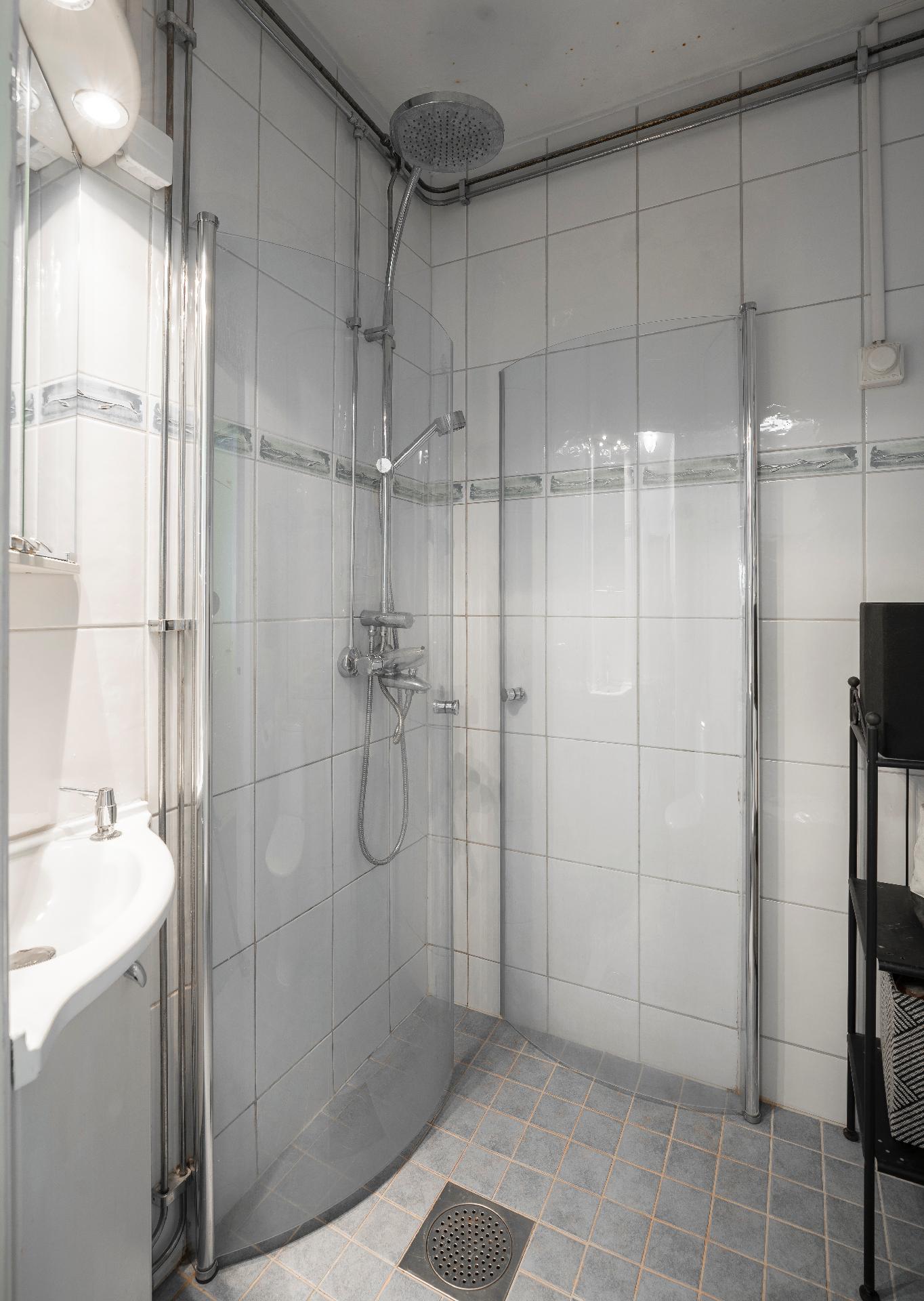 Kauppurienkatu 36, Keskusta, Oulu