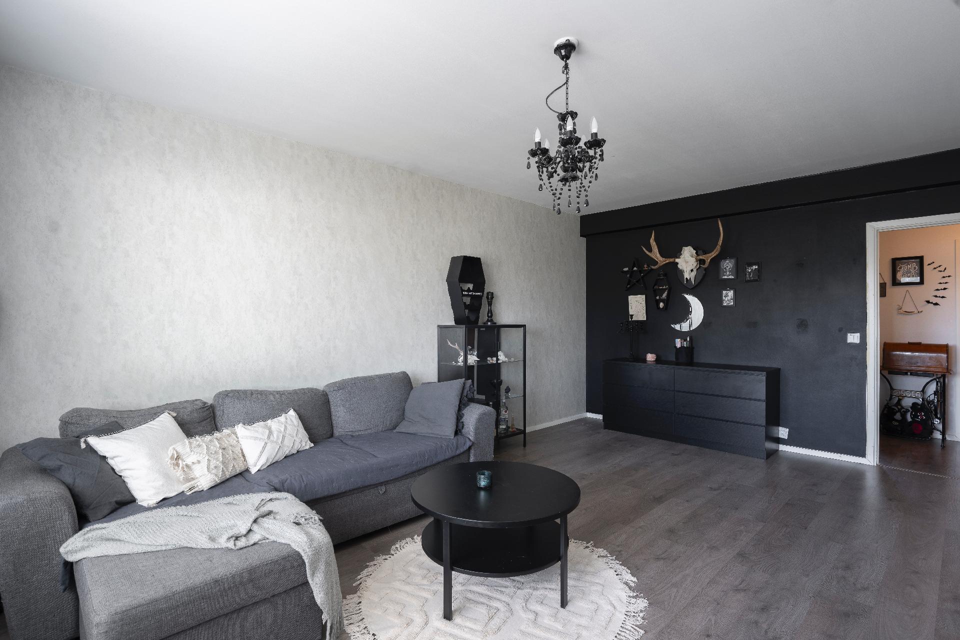 Kauppurienkatu 36, Keskusta, Oulu