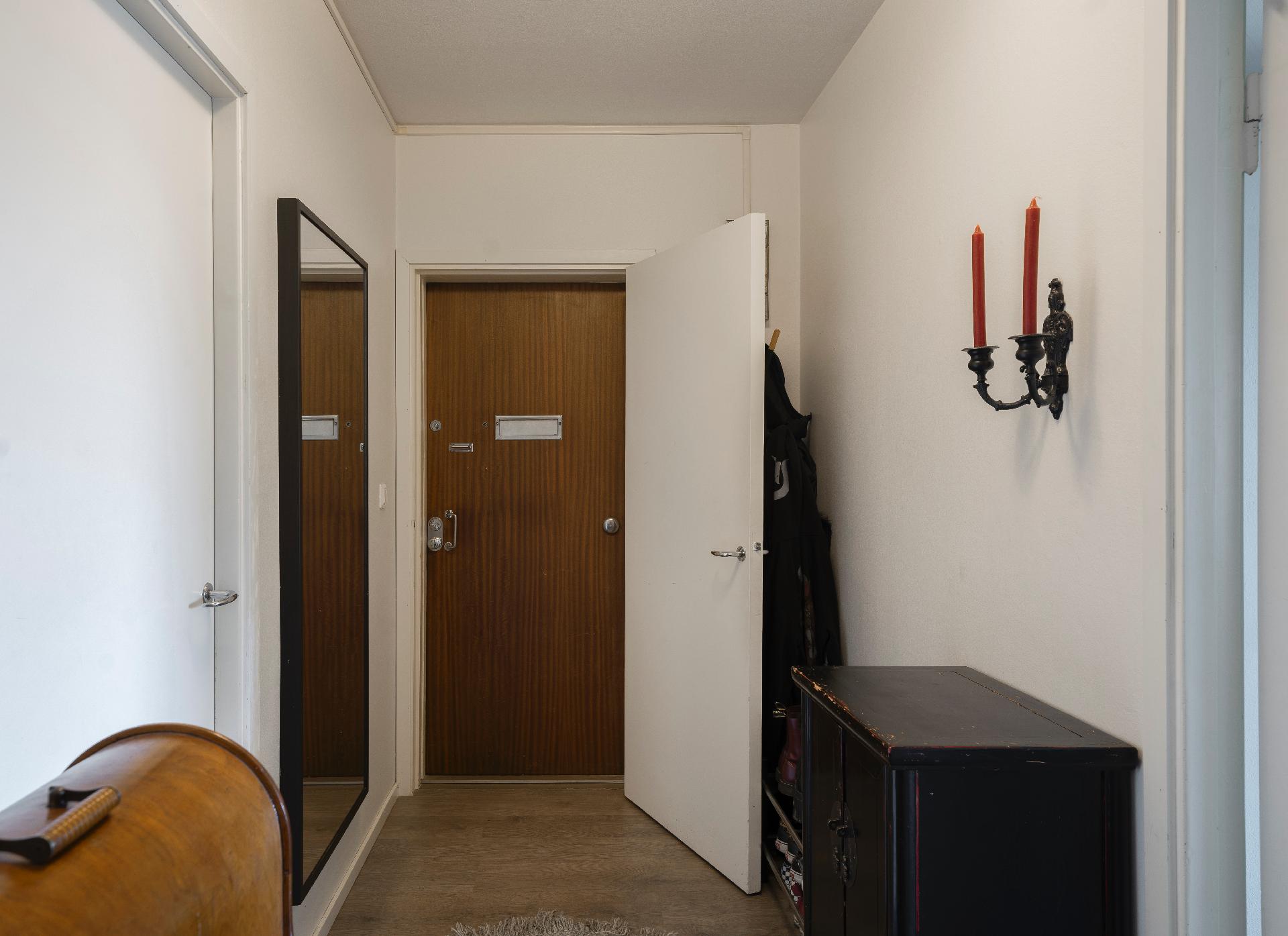 Kauppurienkatu 36, Keskusta, Oulu