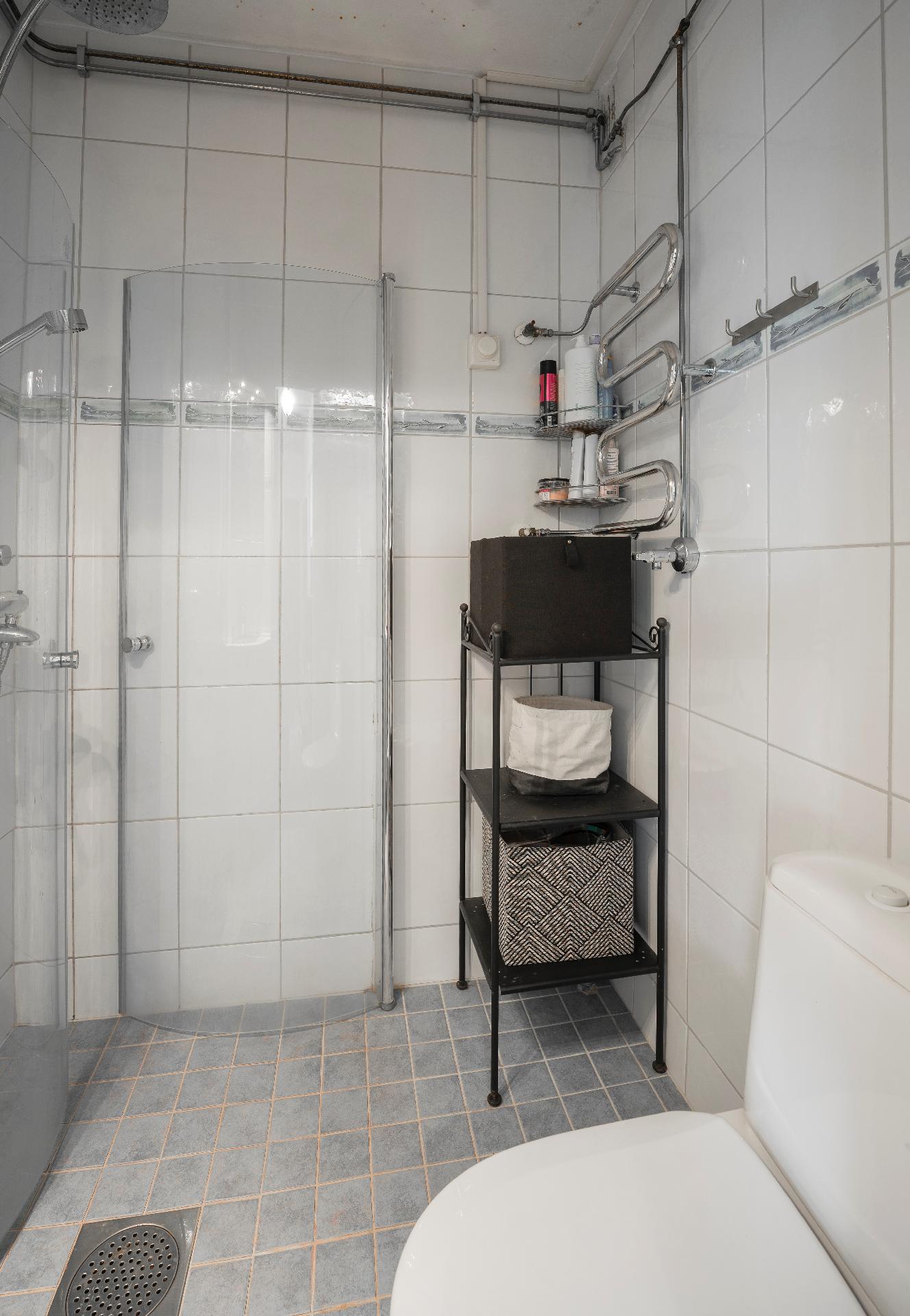 Kauppurienkatu 36, Keskusta, Oulu