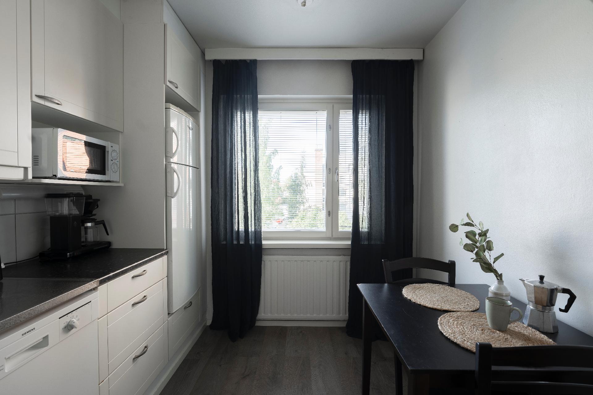 Kauppurienkatu 36, Keskusta, Oulu