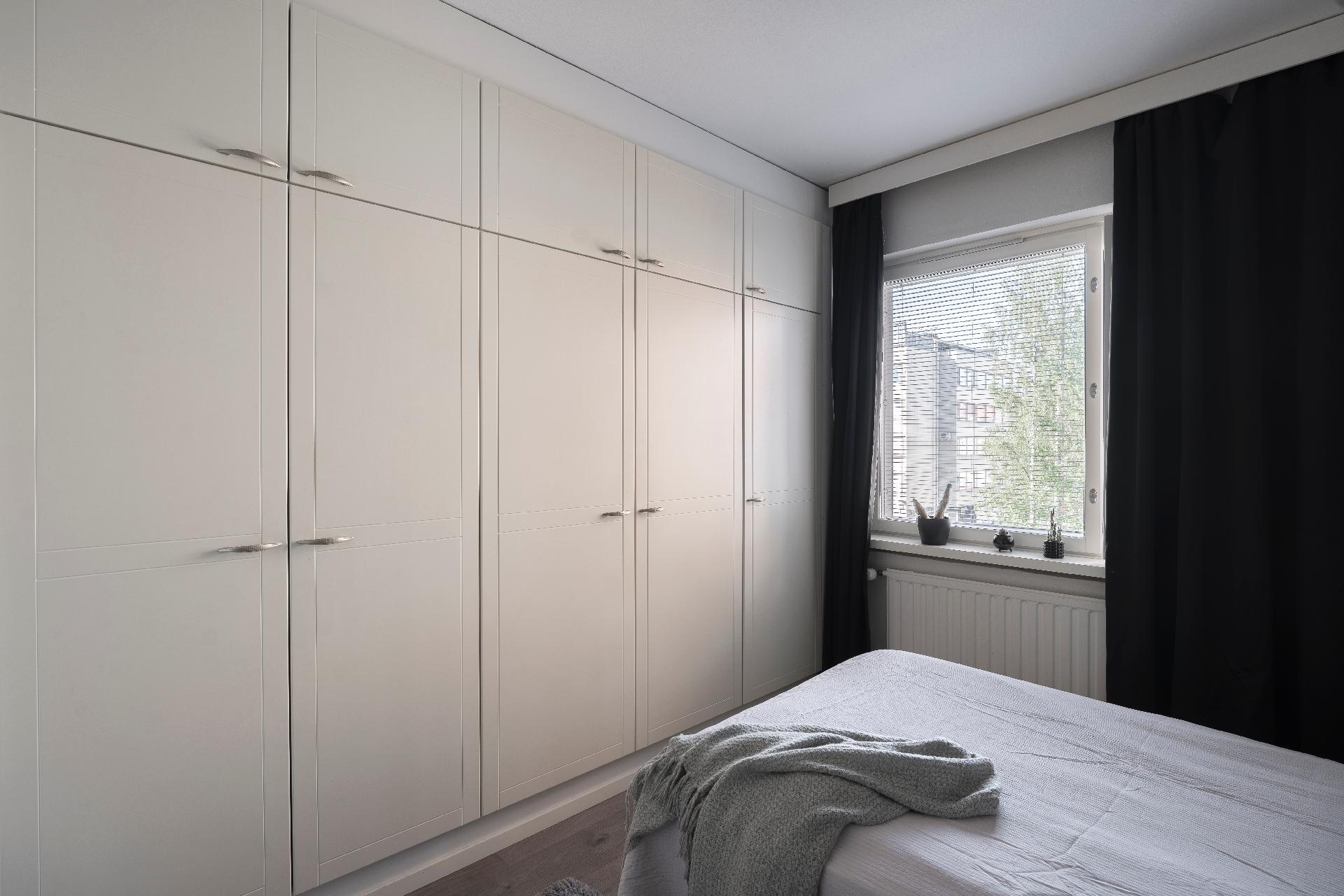 Kauppurienkatu 36, Keskusta, Oulu