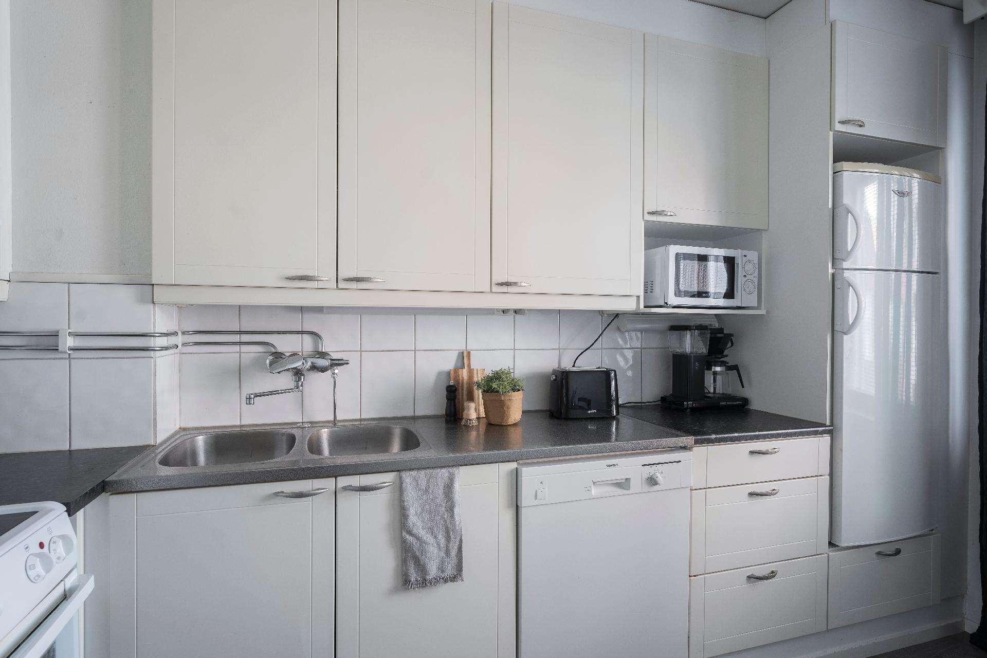 Kauppurienkatu 36, Keskusta, Oulu