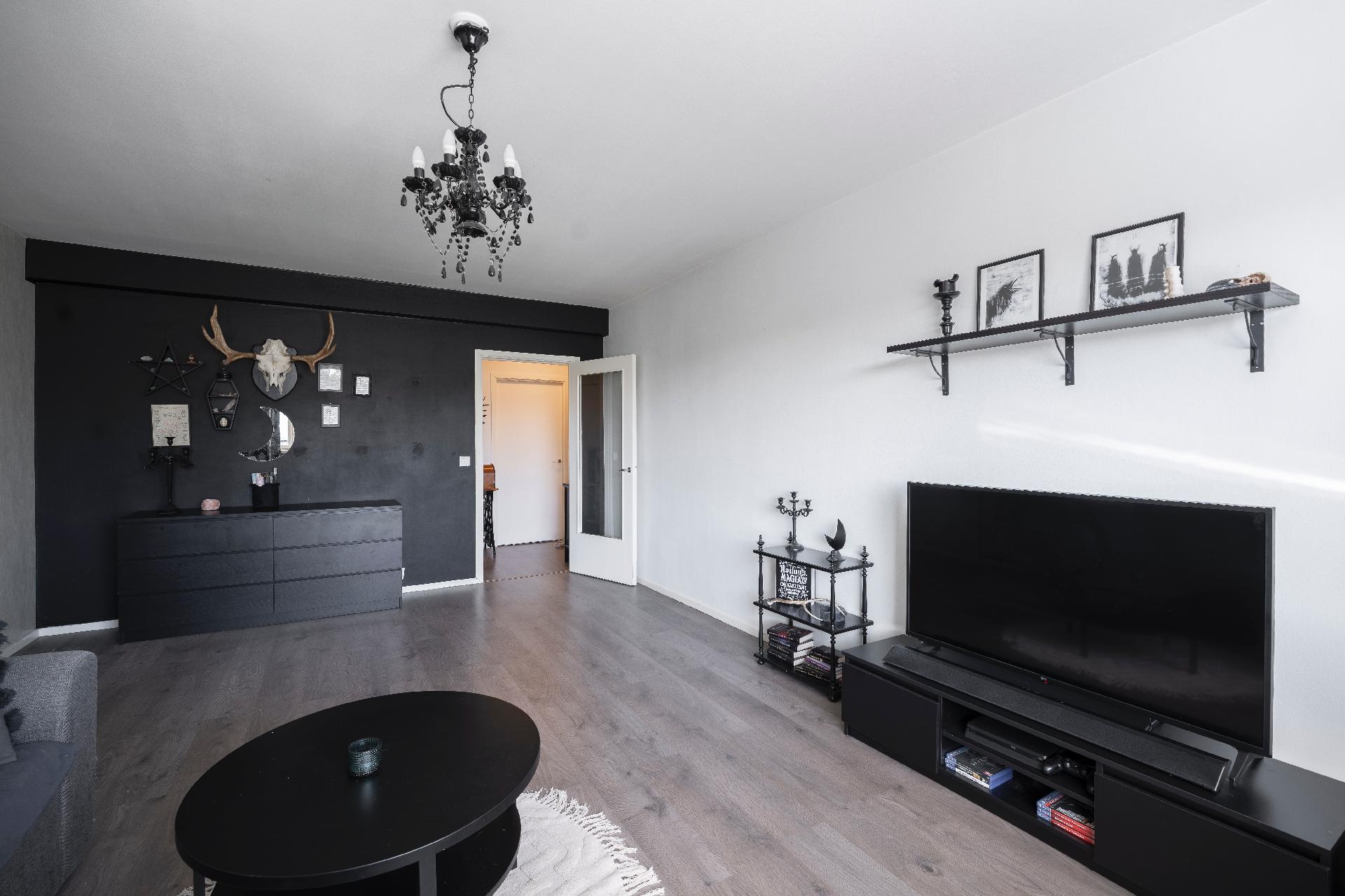 Kauppurienkatu 36, Keskusta, Oulu