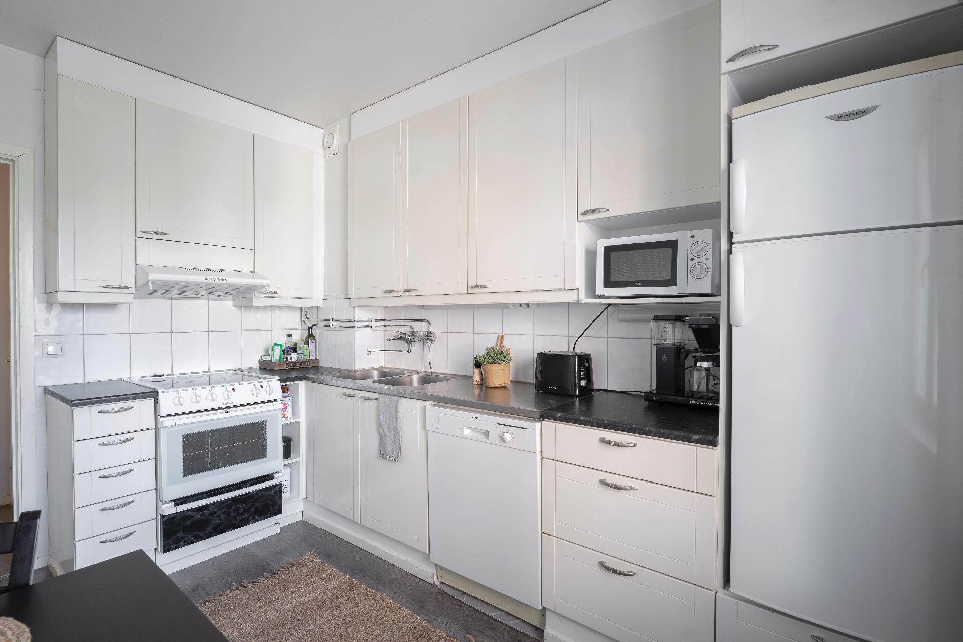 Kauppurienkatu 36, Keskusta, Oulu