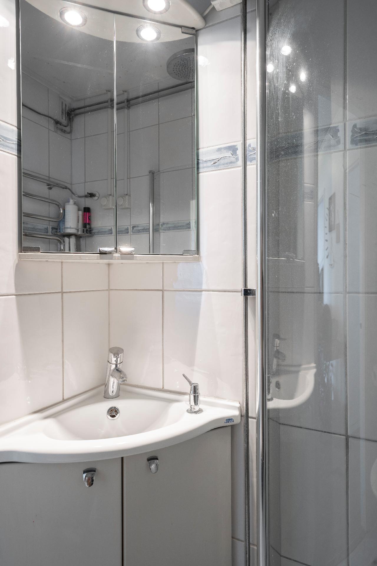 Kauppurienkatu 36, Keskusta, Oulu