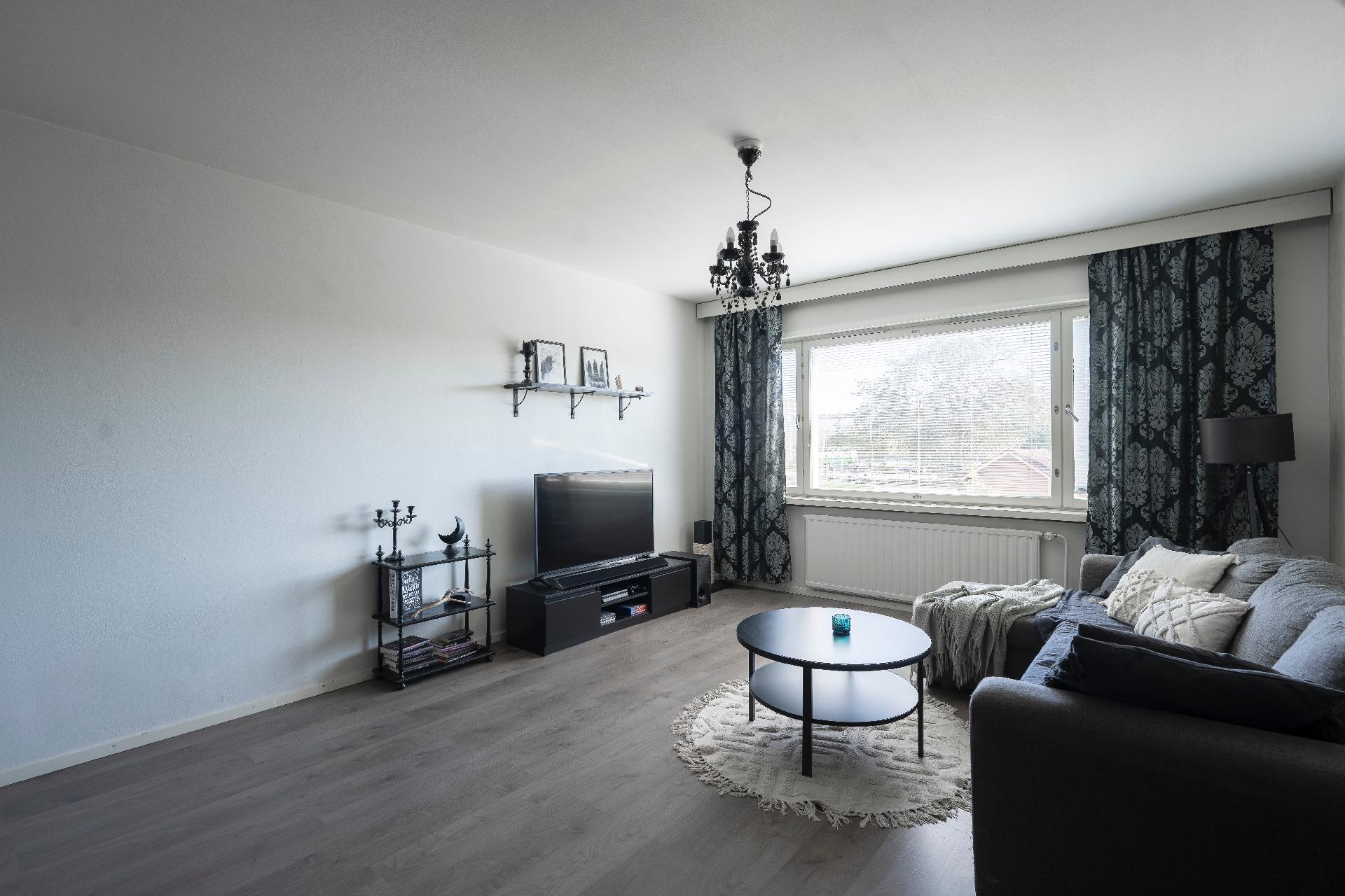 Kauppurienkatu 36, Keskusta, Oulu