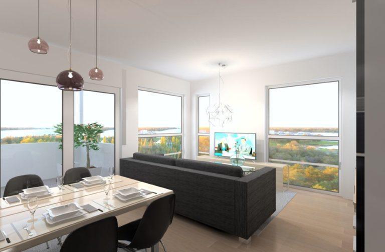 Ryövärinkarintie 11, Pikiruukki, Kokkola