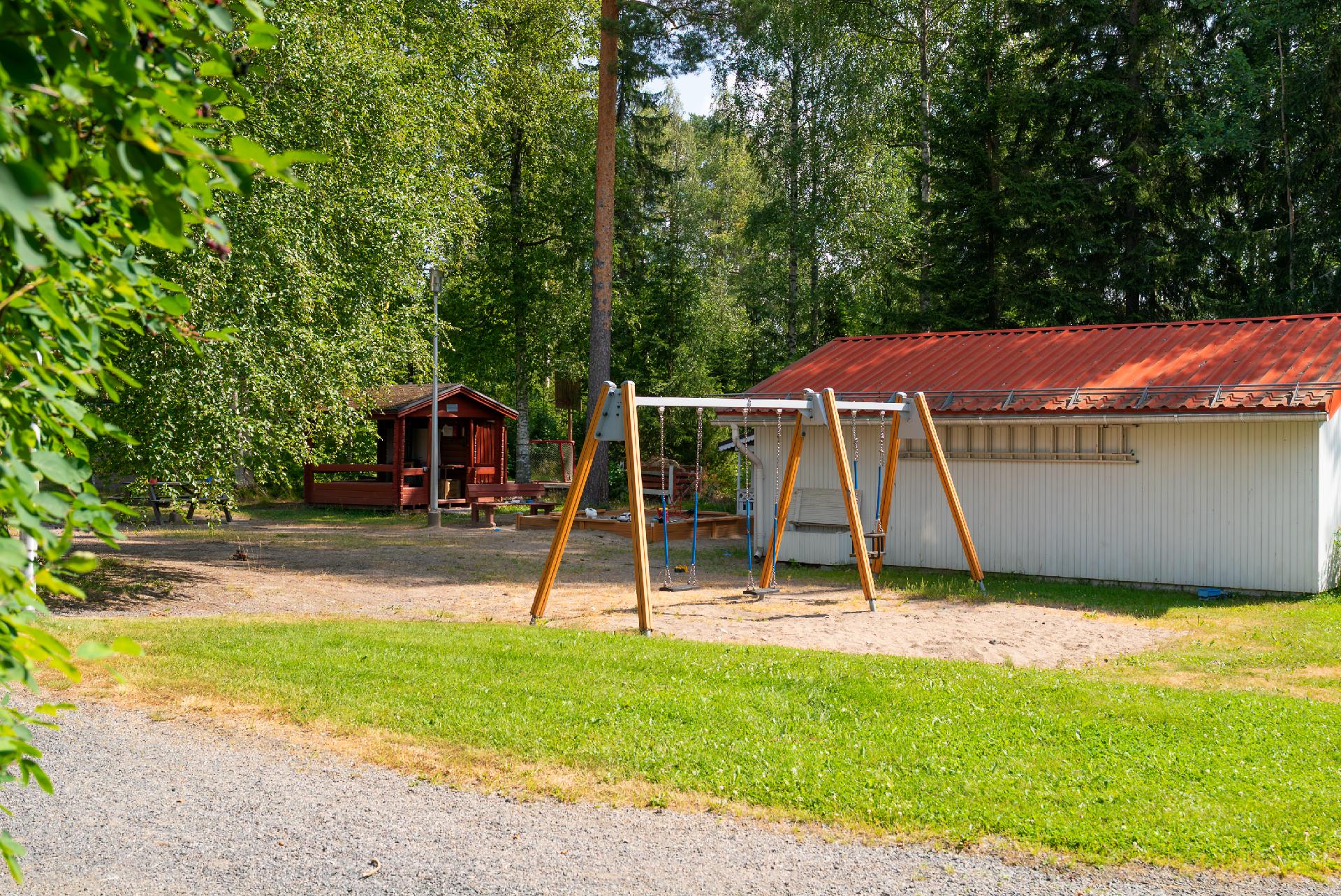 Kivipelto 4, Kekkola, Jyväskylä