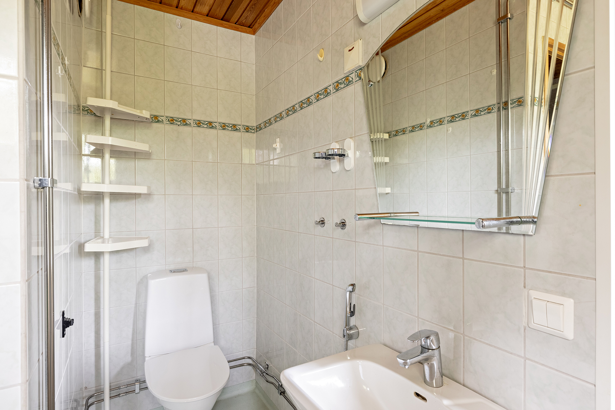 Mataratie 7, Rajakylä, Oulu