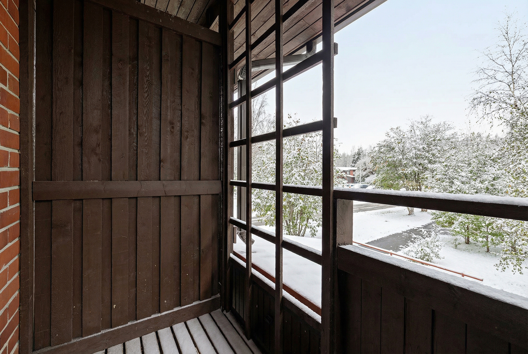 Mataratie 7, Rajakylä, Oulu