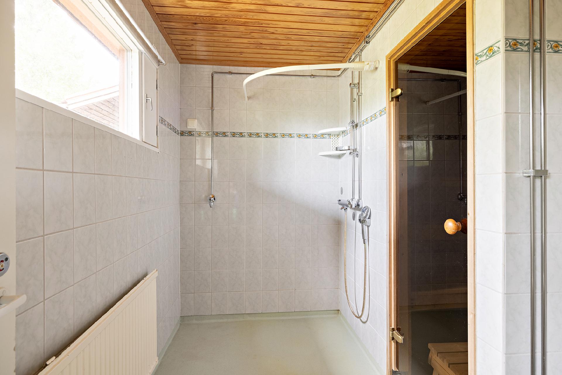 Mataratie 7, Rajakylä, Oulu