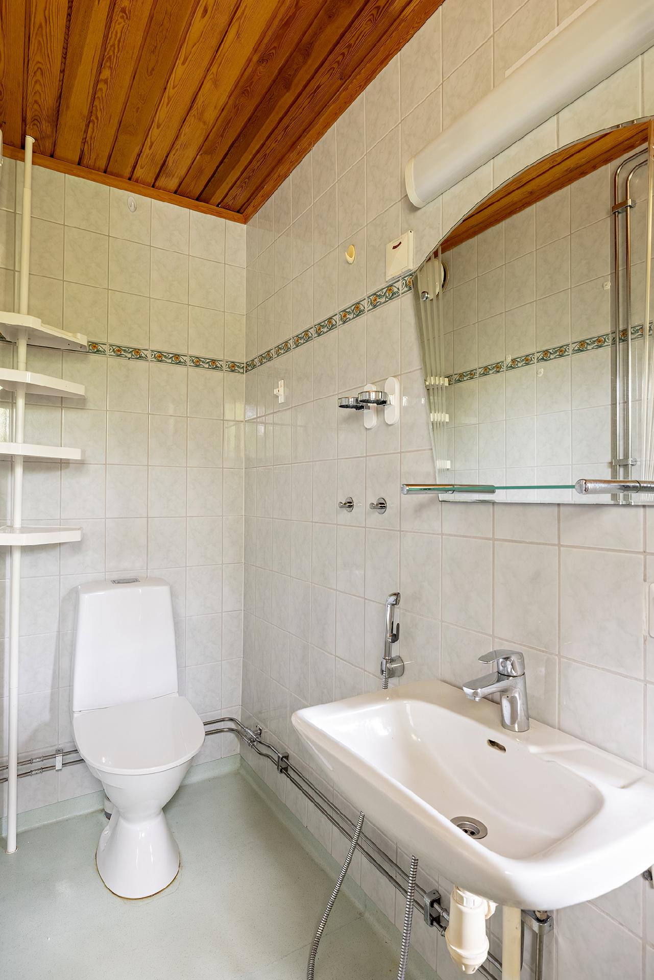 Mataratie 7, Rajakylä, Oulu