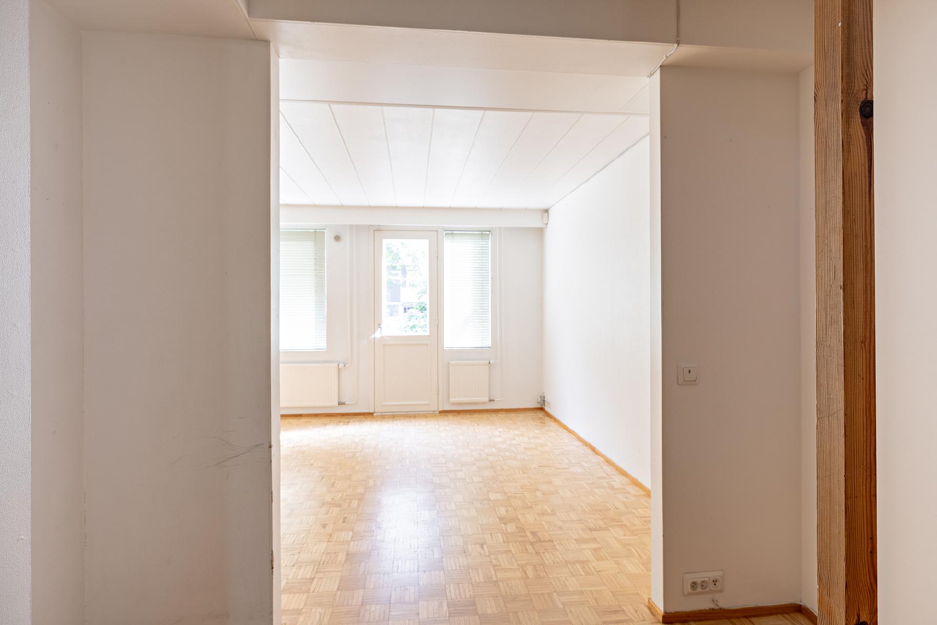 Mataratie 7, Rajakylä, Oulu