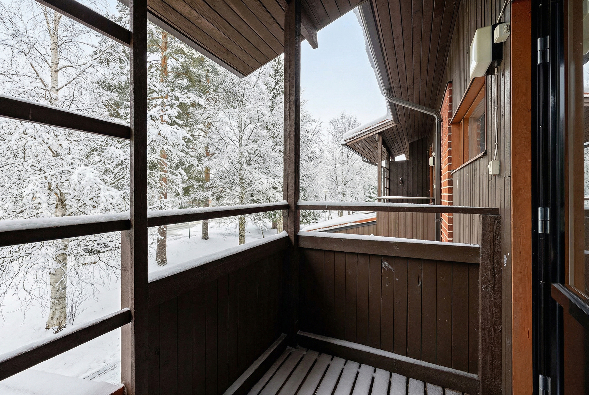 Mataratie 7, Rajakylä, Oulu