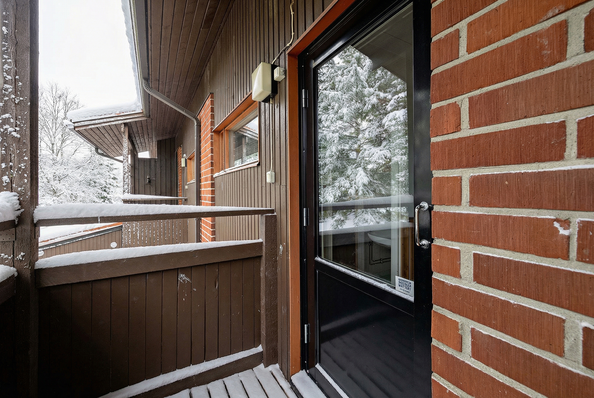 Mataratie 7, Rajakylä, Oulu