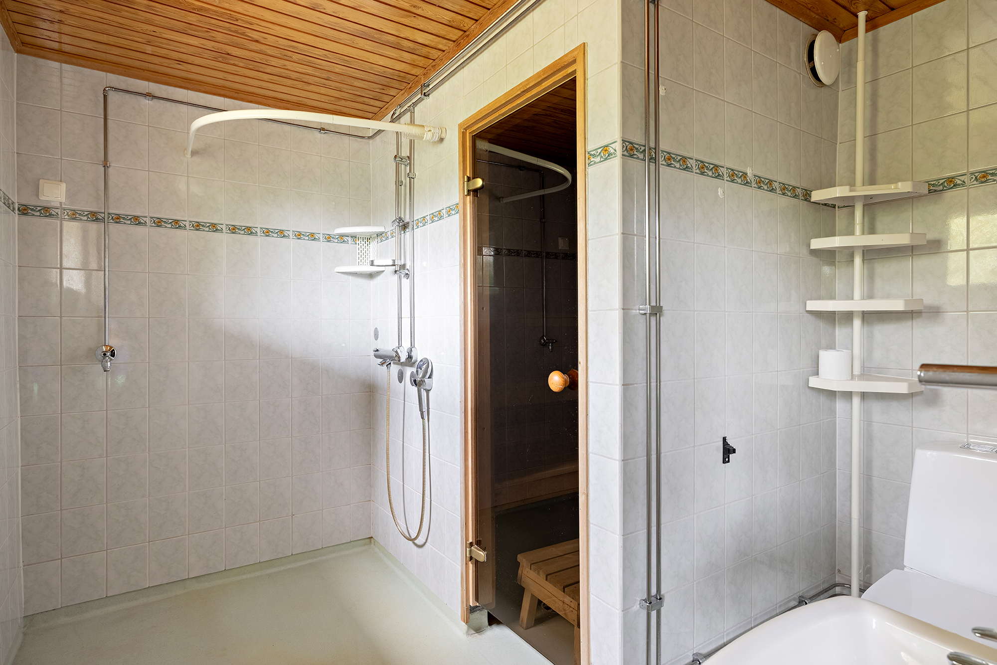 Mataratie 7, Rajakylä, Oulu