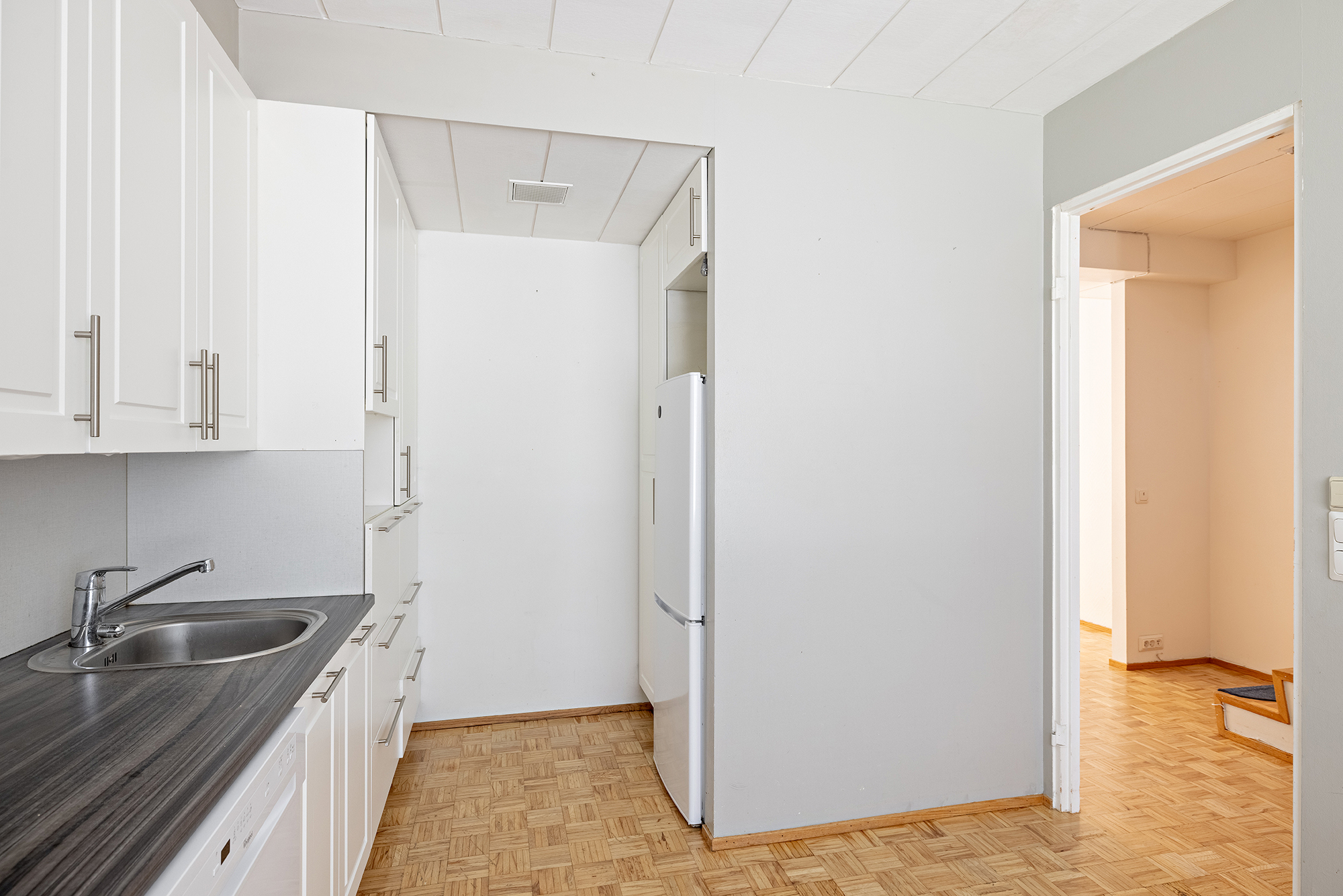 Mataratie 7, Rajakylä, Oulu