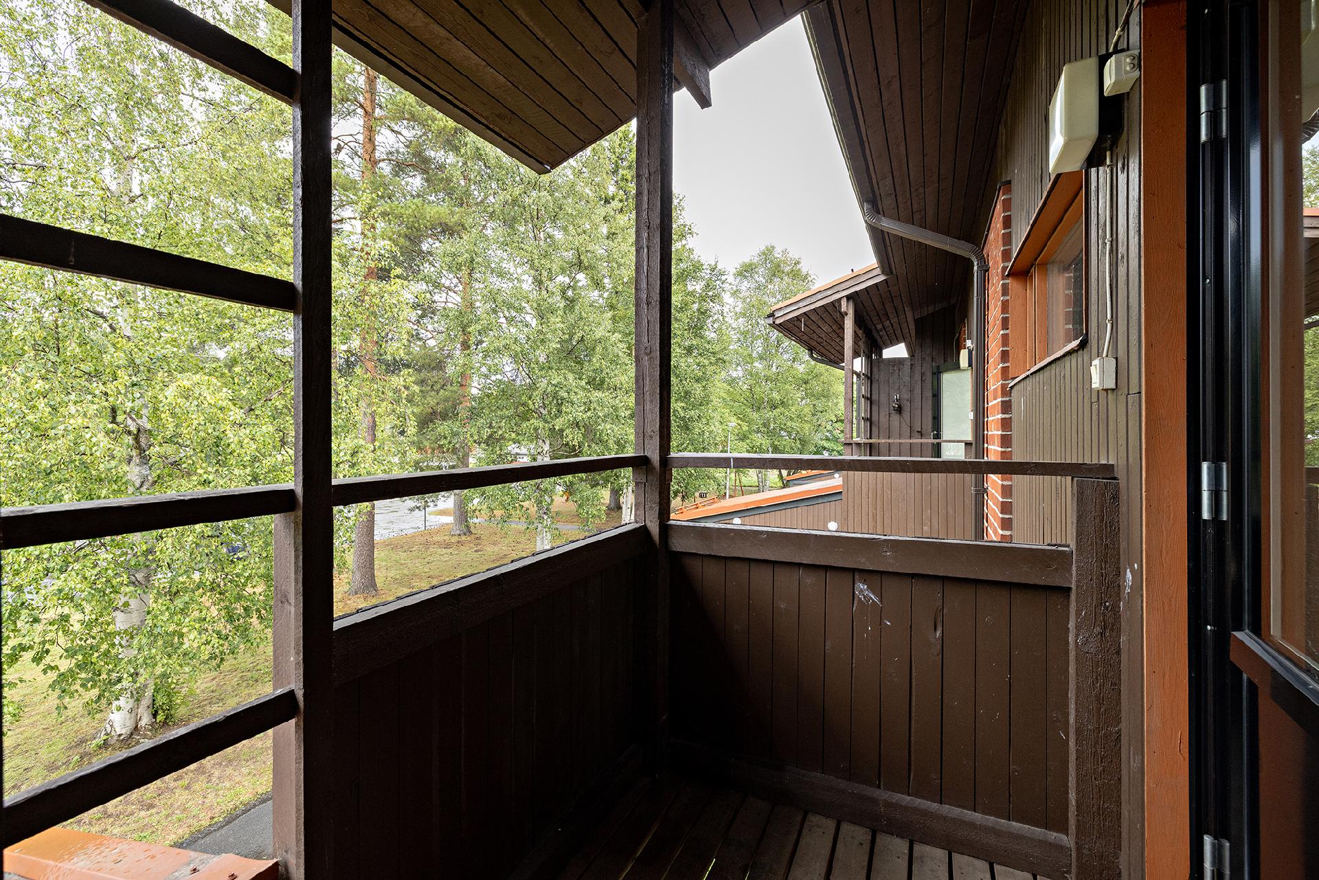 Mataratie 7, Rajakylä, Oulu